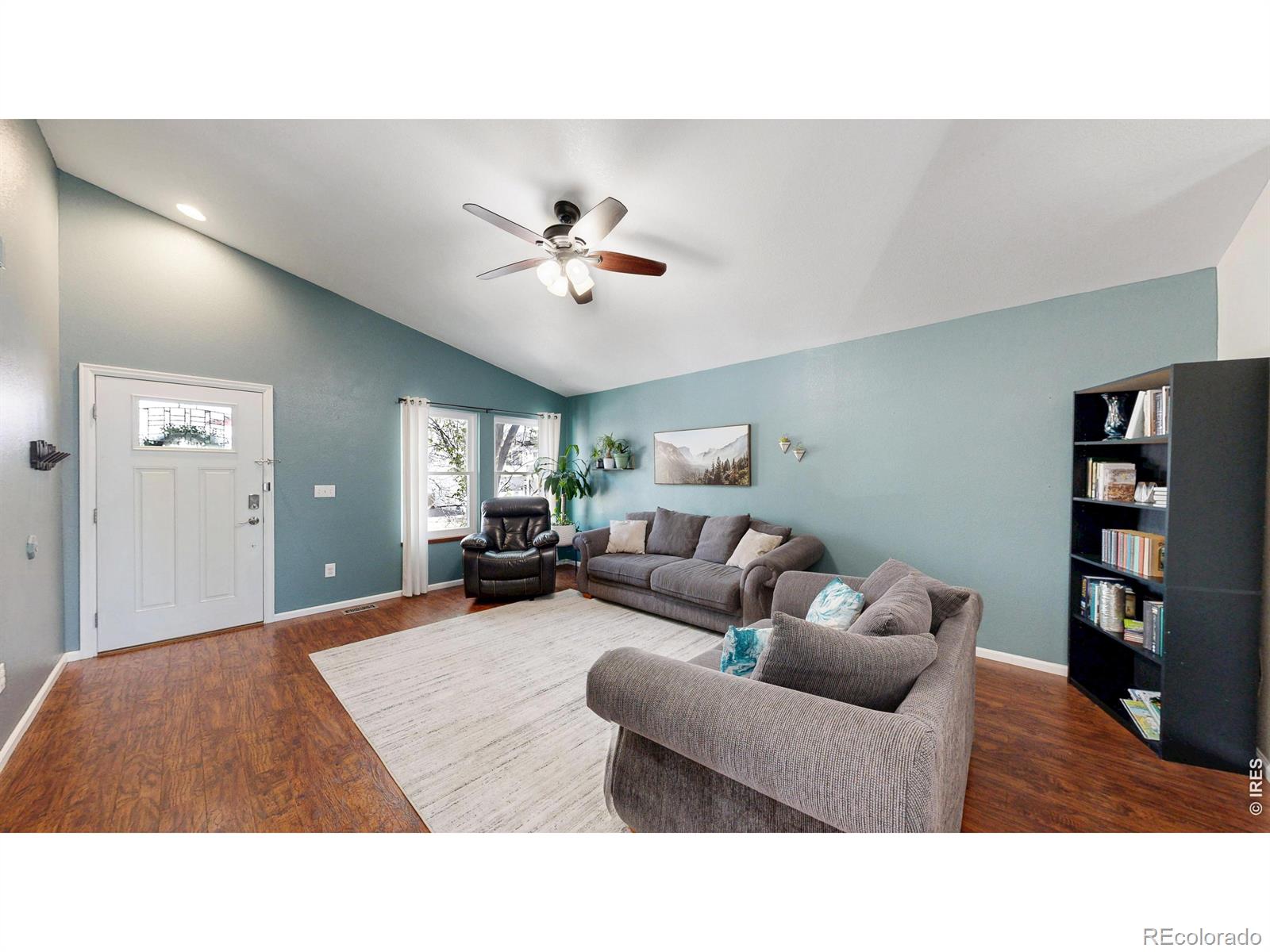 1748 Twin Lakes Circle Loveland CO 80538