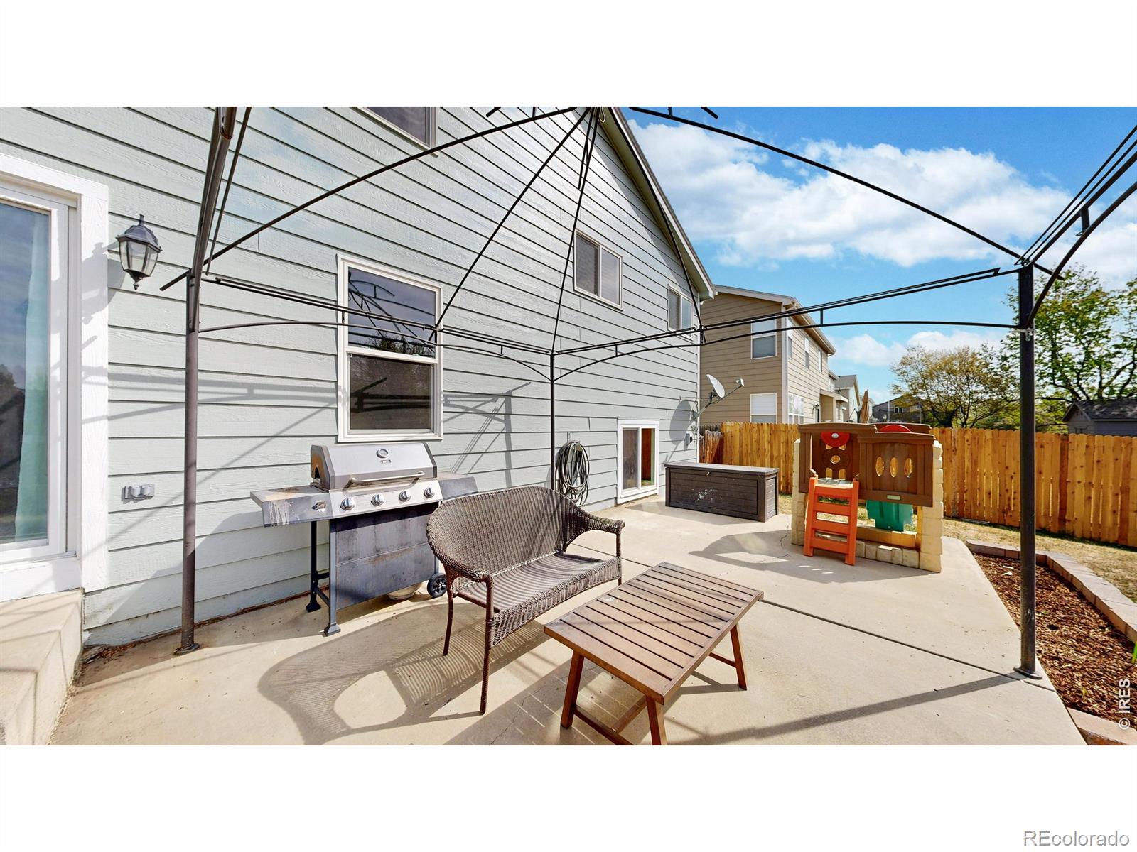 1748 Twin Lakes Circle Loveland CO 80538