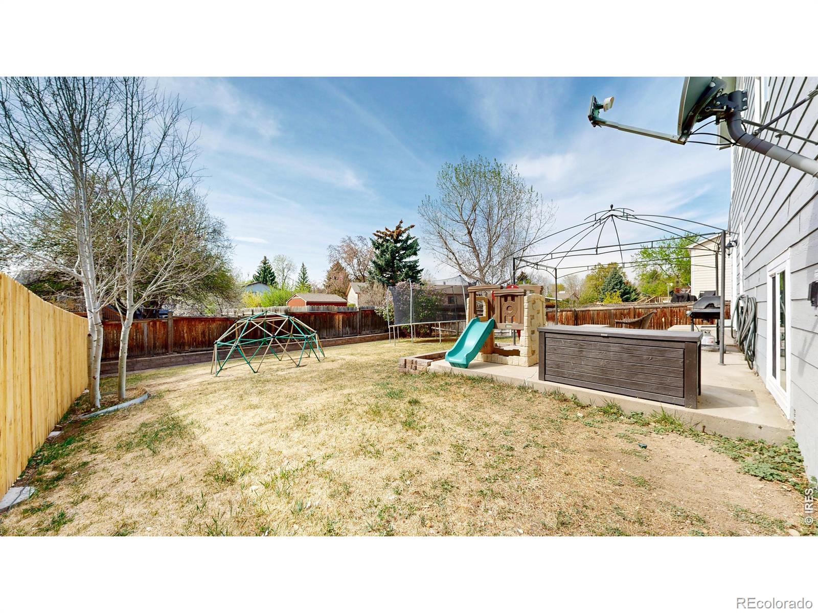 1748 Twin Lakes Circle Loveland CO 80538