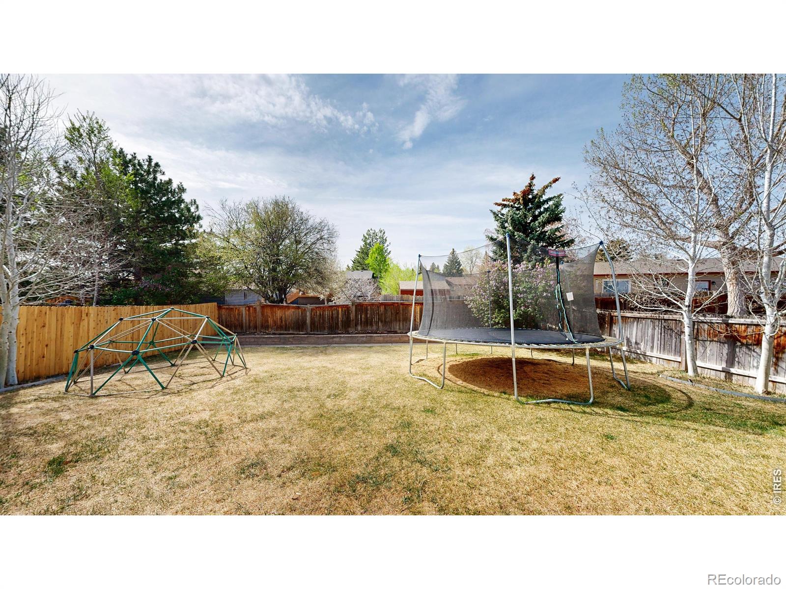1748 Twin Lakes Circle Loveland CO 80538