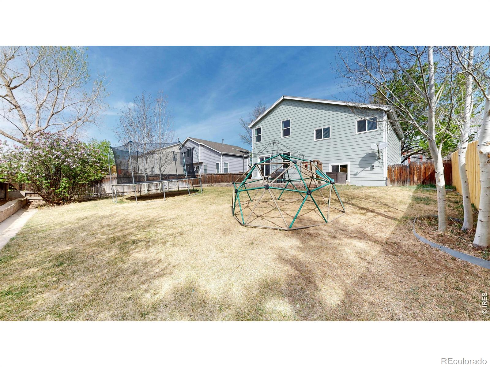 1748 Twin Lakes Circle Loveland CO 80538