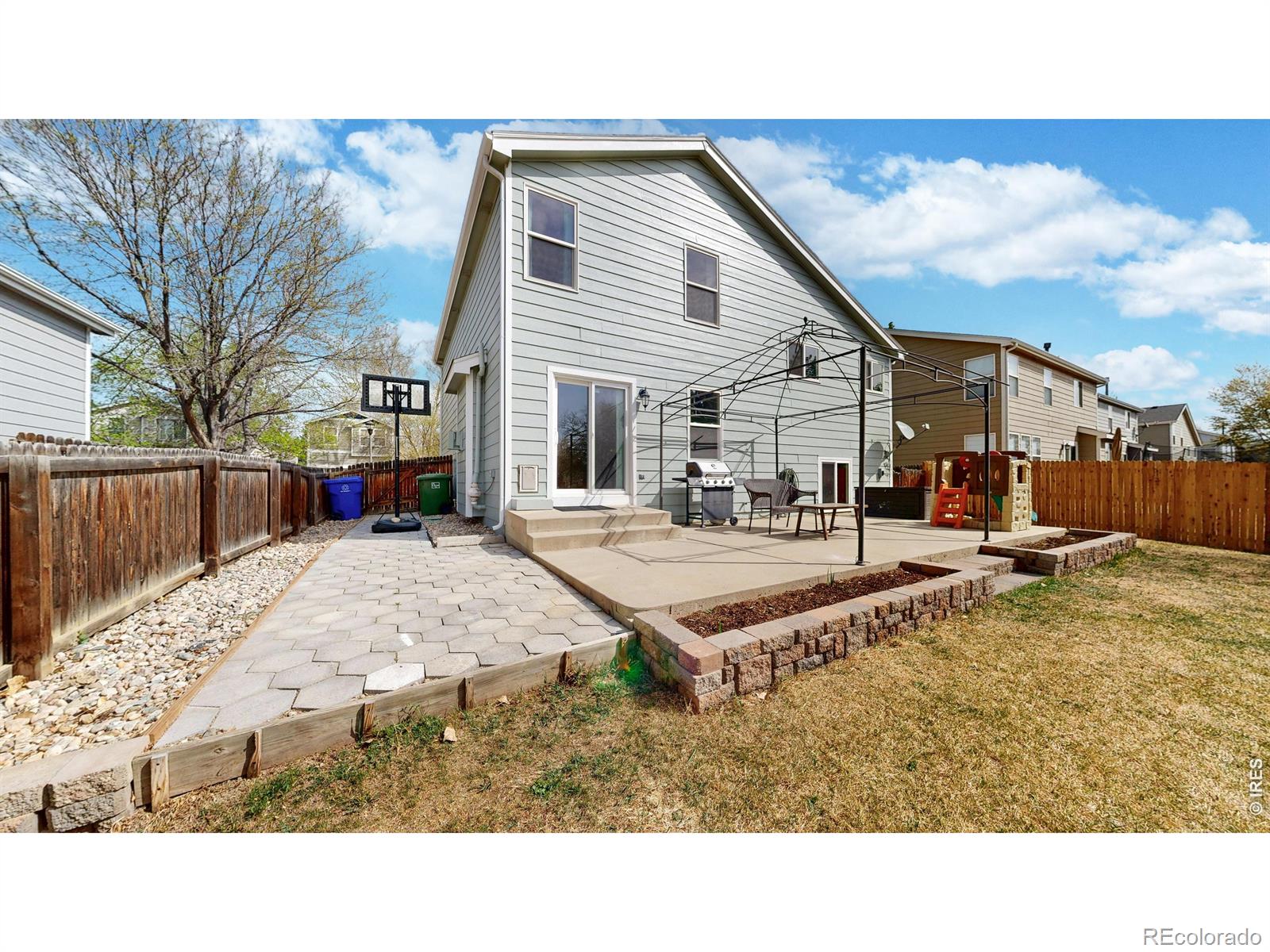1748 Twin Lakes Circle Loveland CO 80538