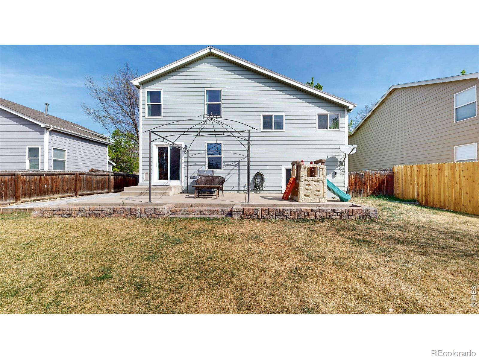 1748 Twin Lakes Circle Loveland CO 80538