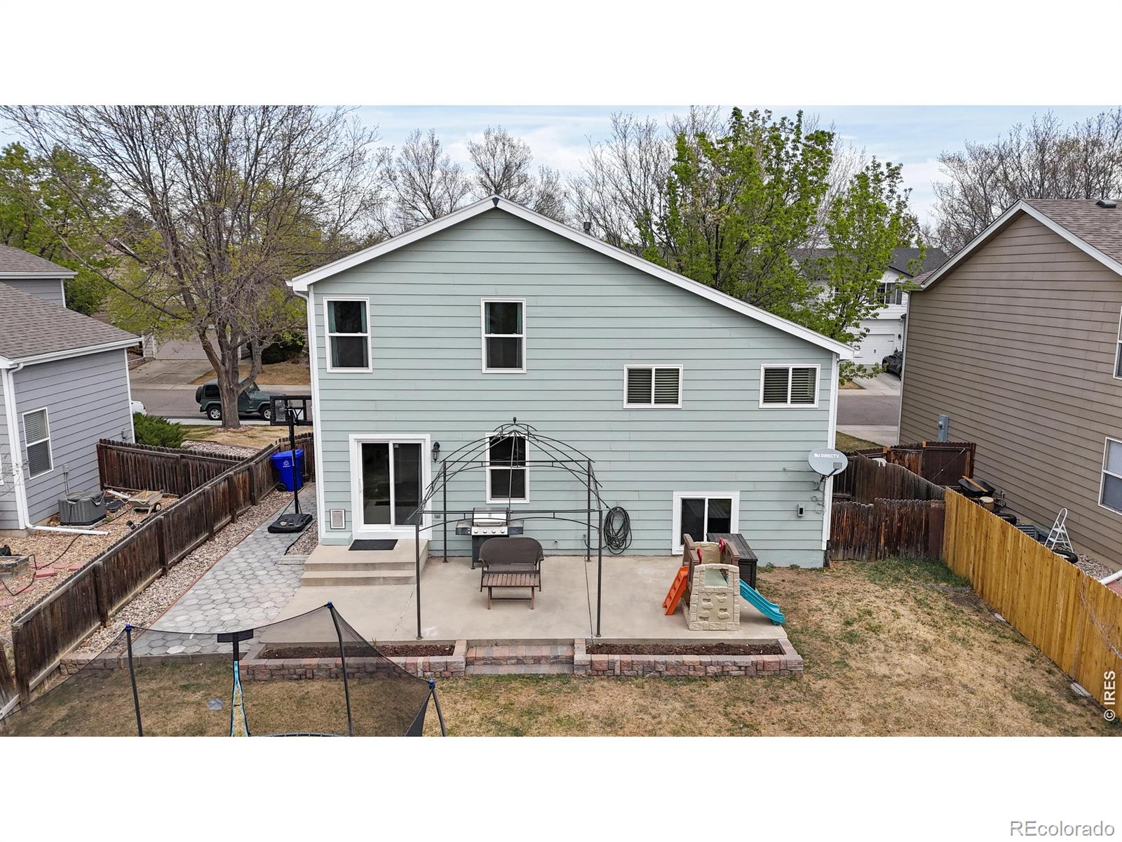 1748 Twin Lakes Circle Loveland CO 80538