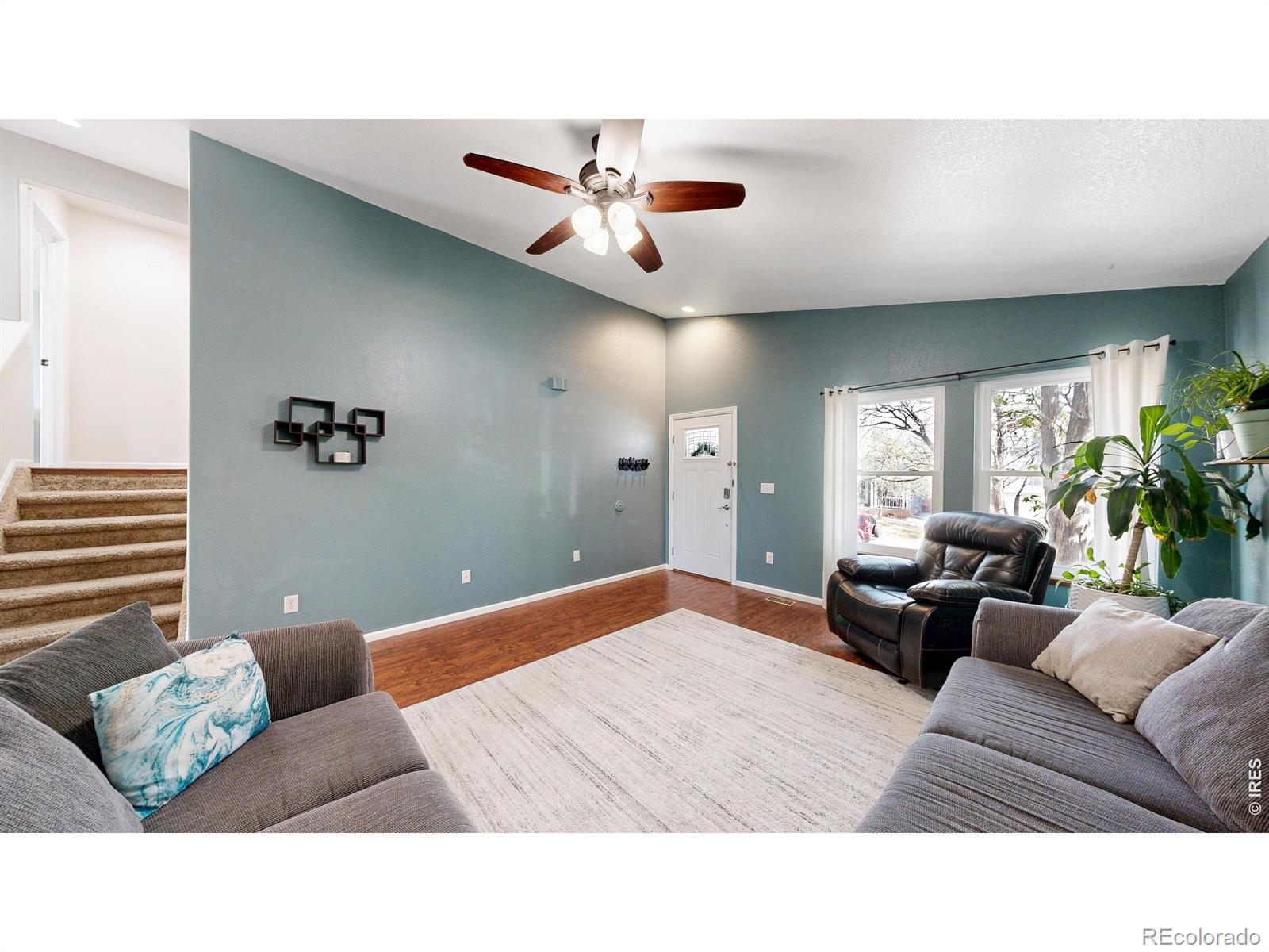 1748 Twin Lakes Circle Loveland CO 80538