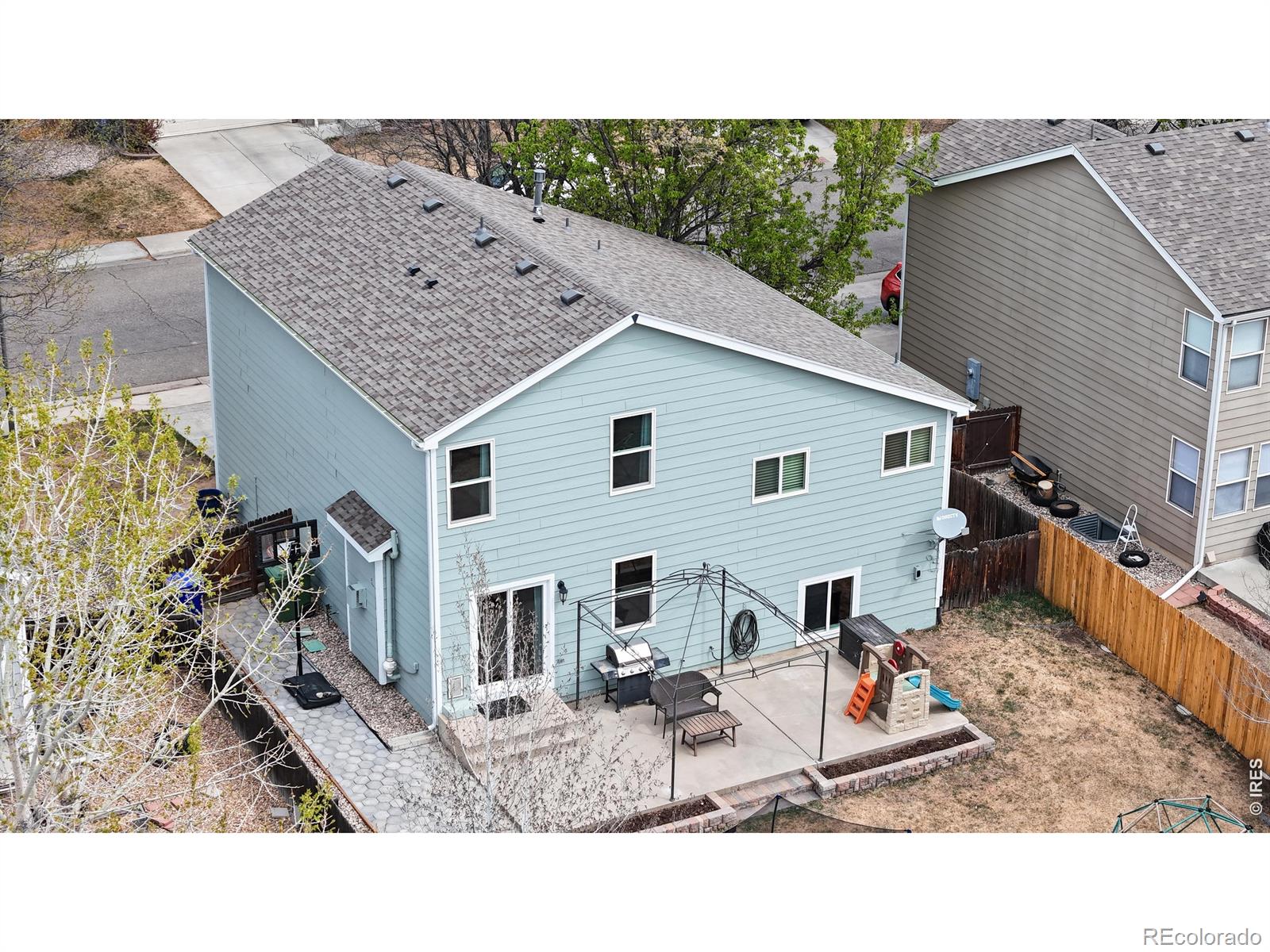 1748 Twin Lakes Circle Loveland CO 80538