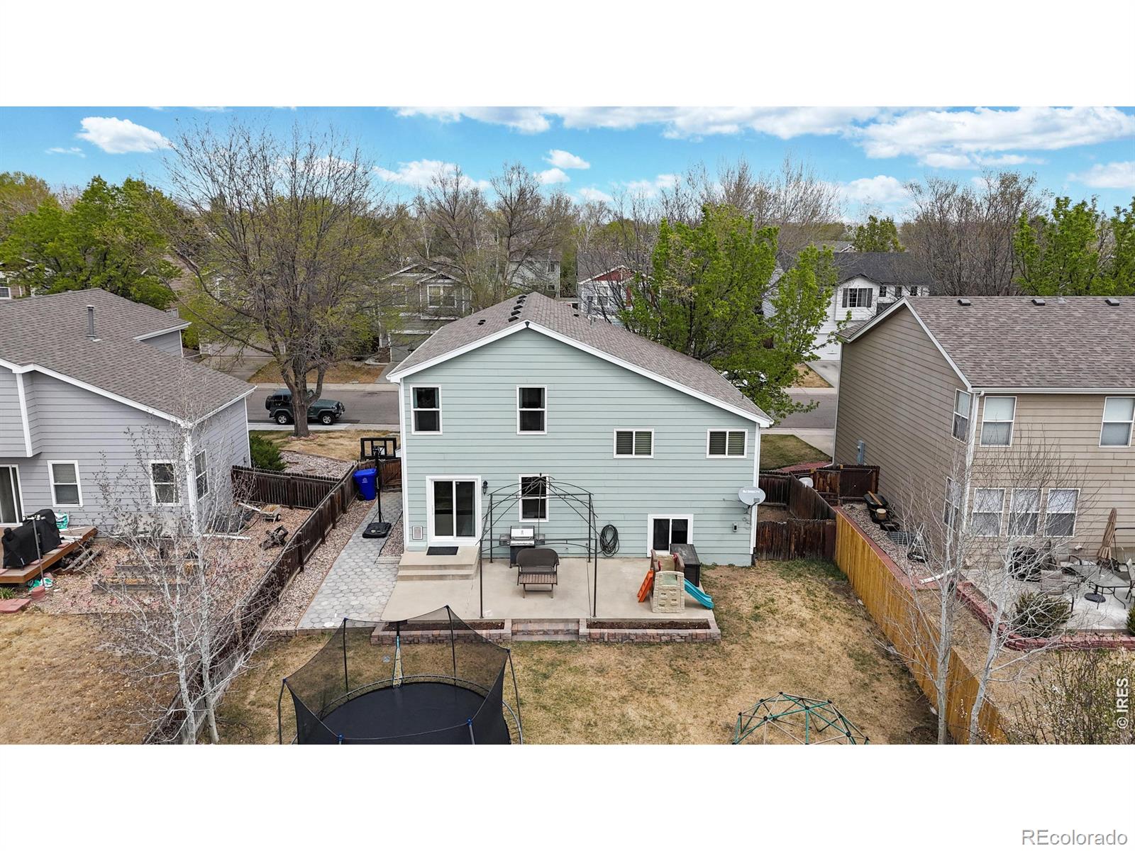 1748 Twin Lakes Circle Loveland CO 80538