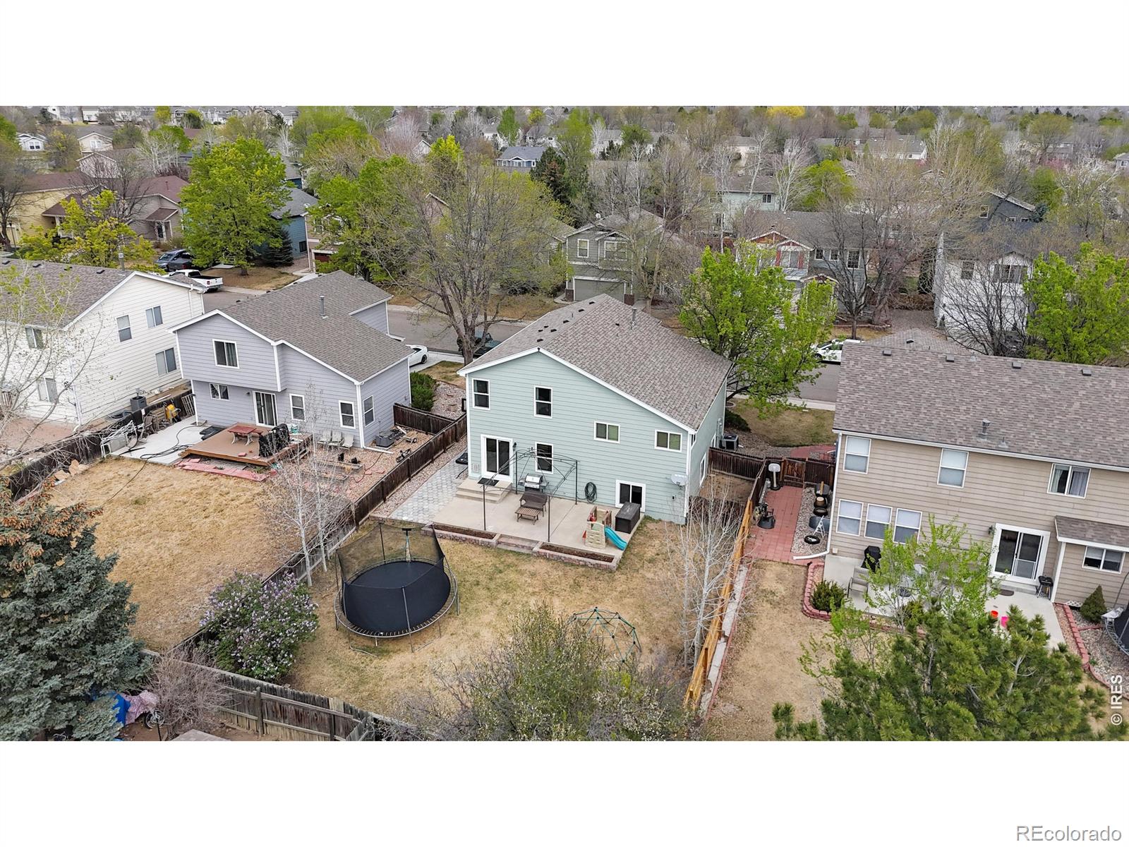 1748 Twin Lakes Circle Loveland CO 80538