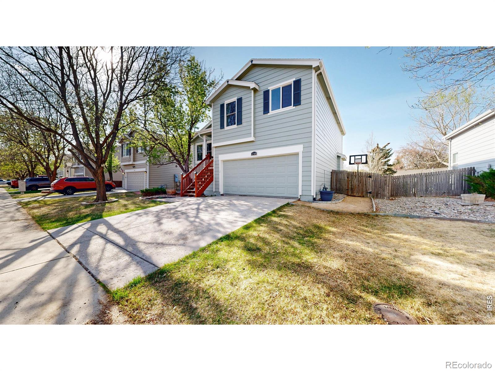 1748 Twin Lakes Circle Loveland CO 80538
