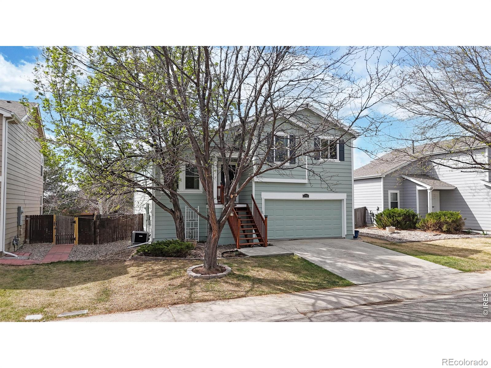 1748 Twin Lakes Circle Loveland CO 80538