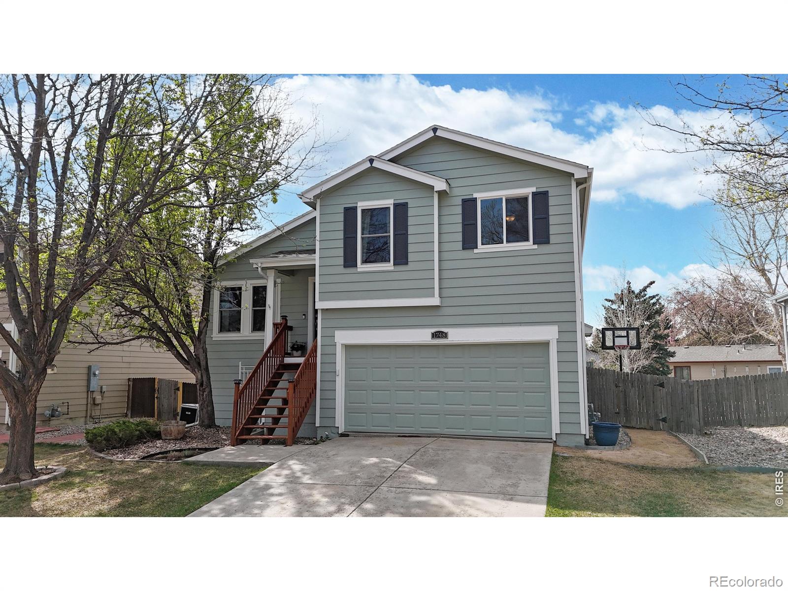 1748 Twin Lakes Circle Loveland CO 80538