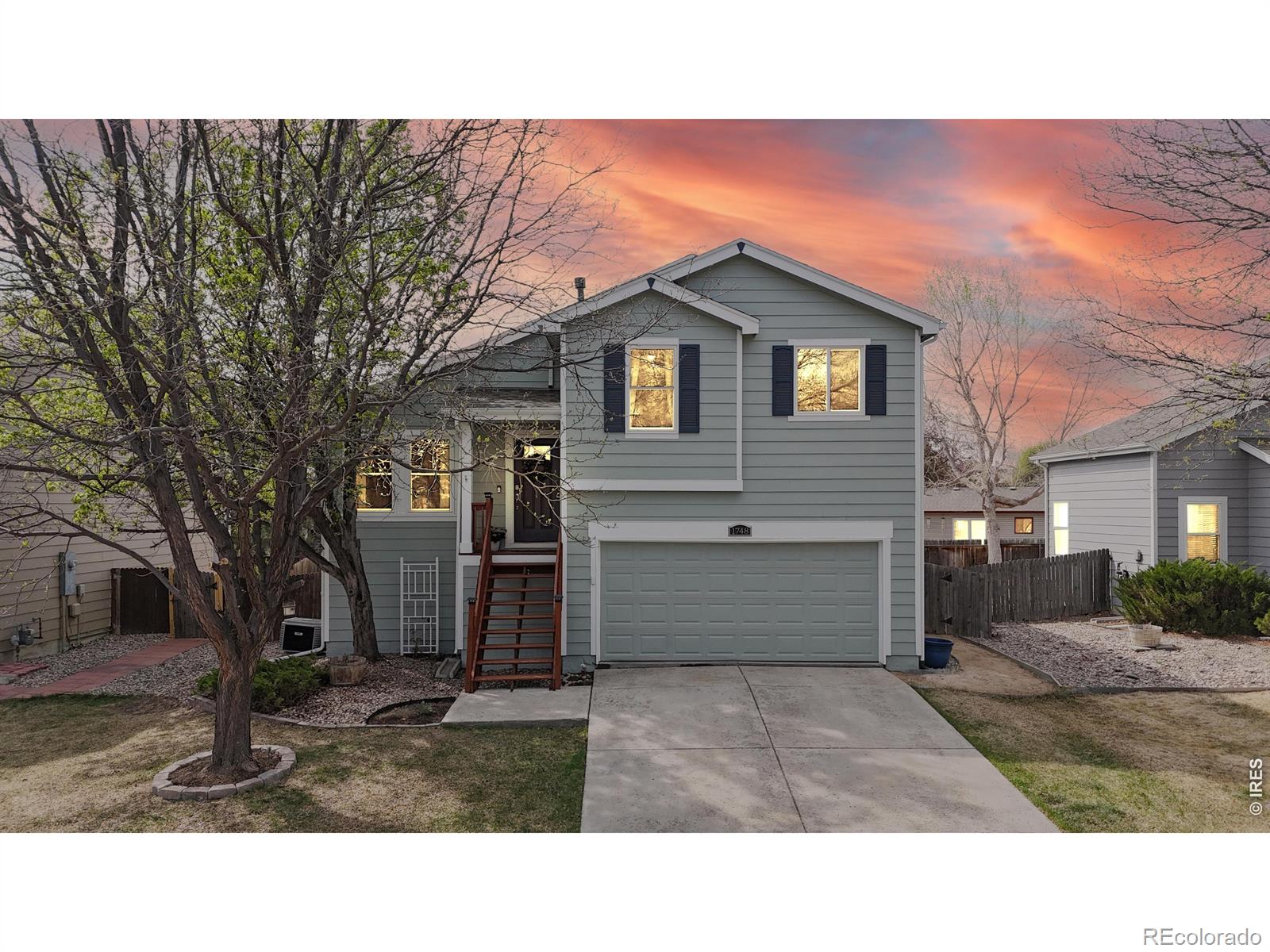 1748 Twin Lakes Circle Loveland CO 80538