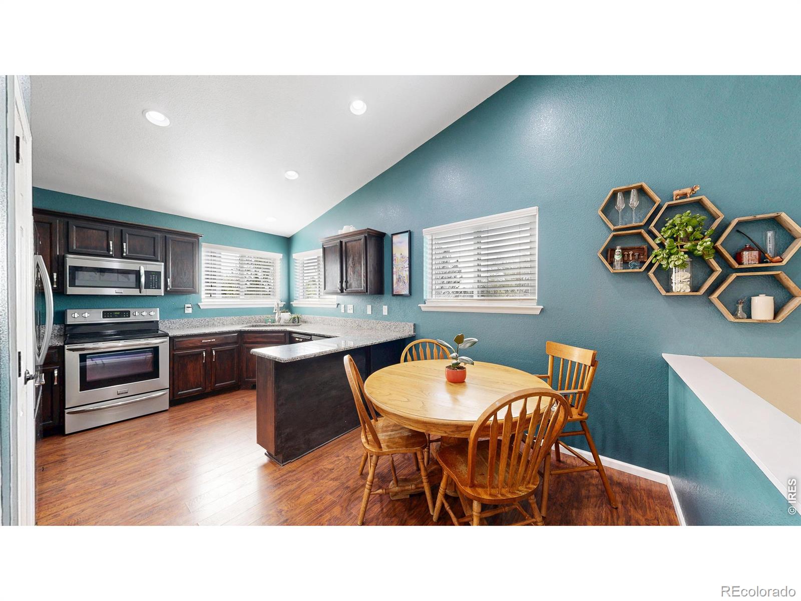 1748 Twin Lakes Circle Loveland CO 80538