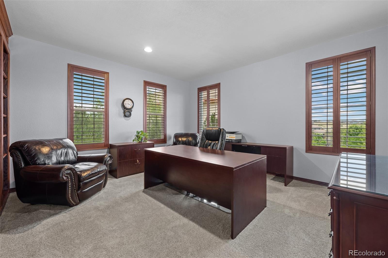 5672 Vistancia Court Parker CO 80134