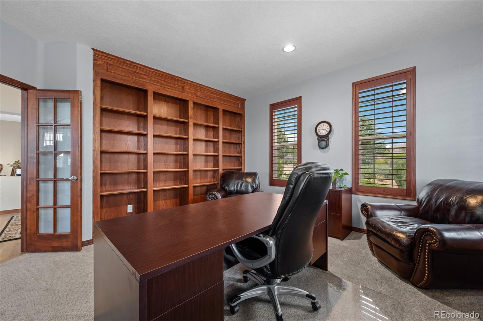 5672 Vistancia Court Parker CO 80134