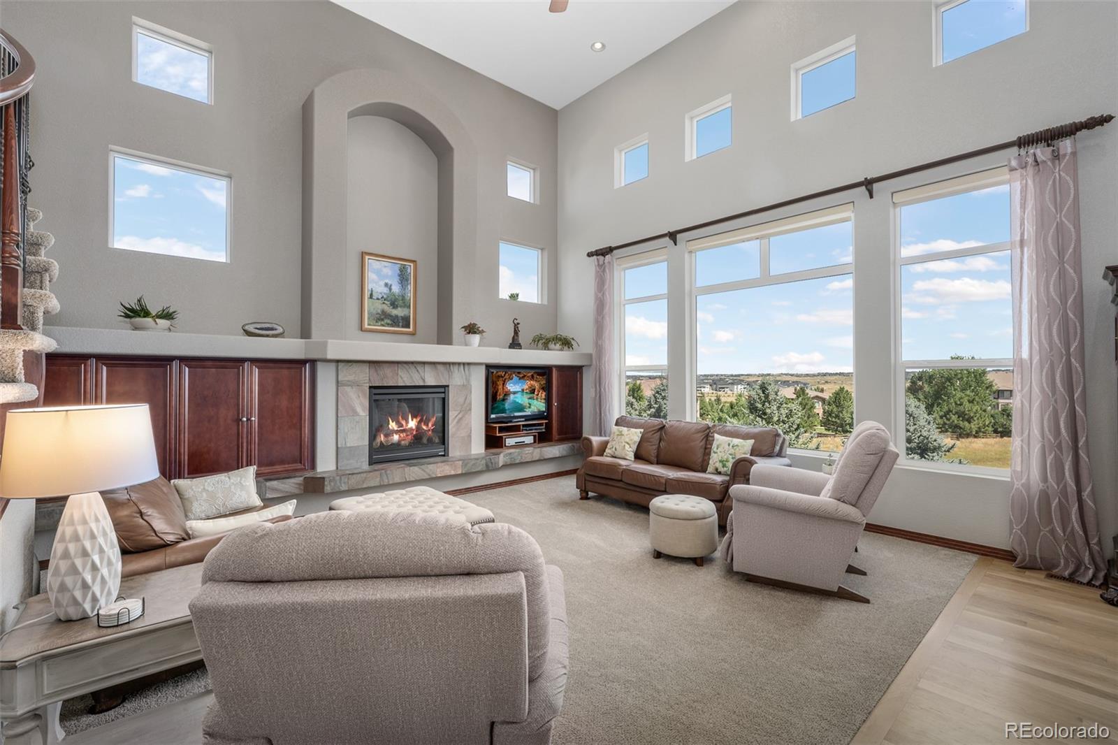 5672 Vistancia Court Parker CO 80134