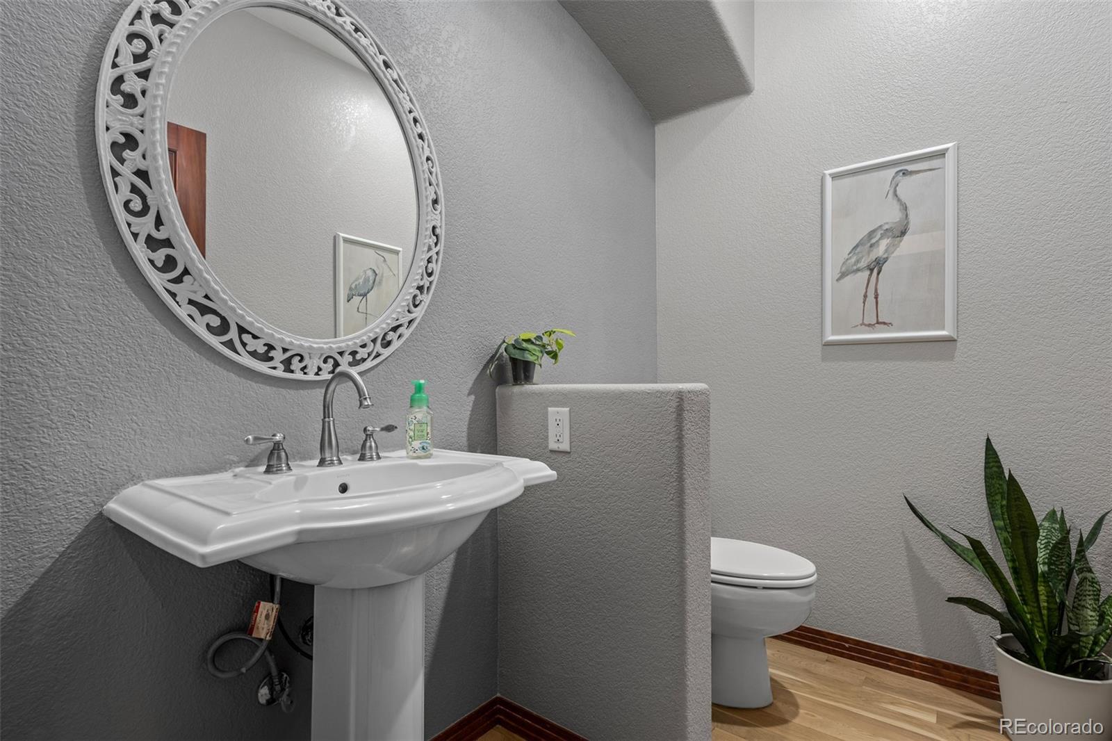 5672 Vistancia Court Parker CO 80134