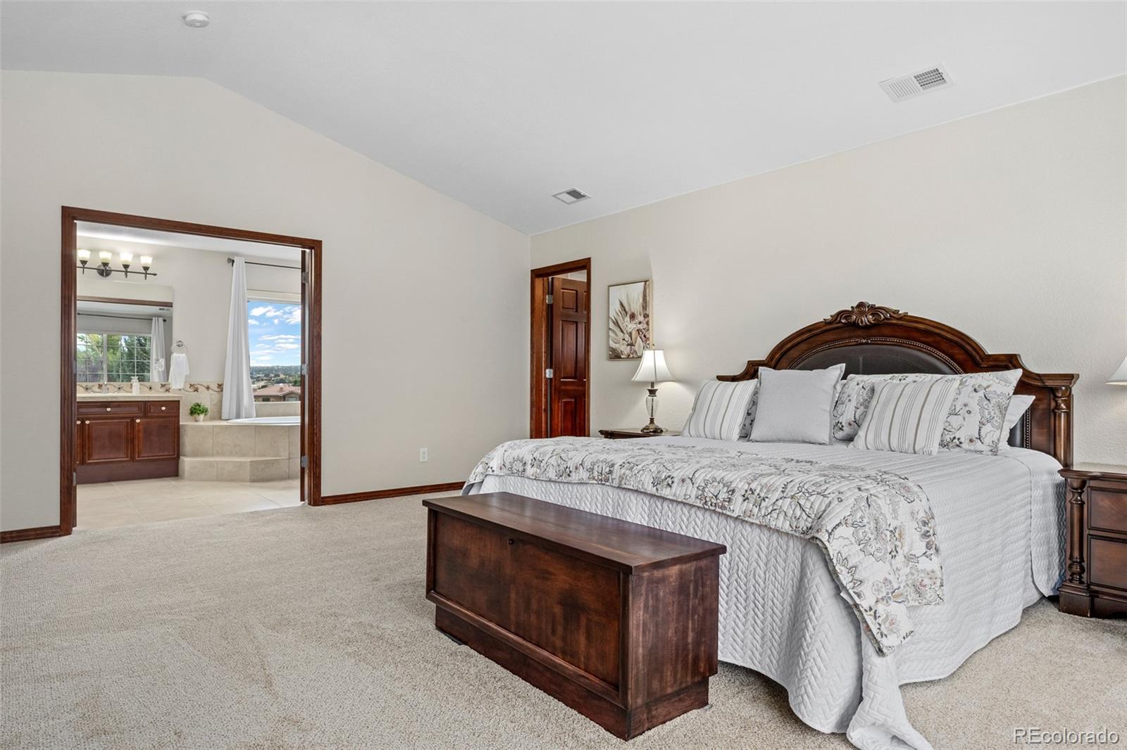 5672 Vistancia Court Parker CO 80134