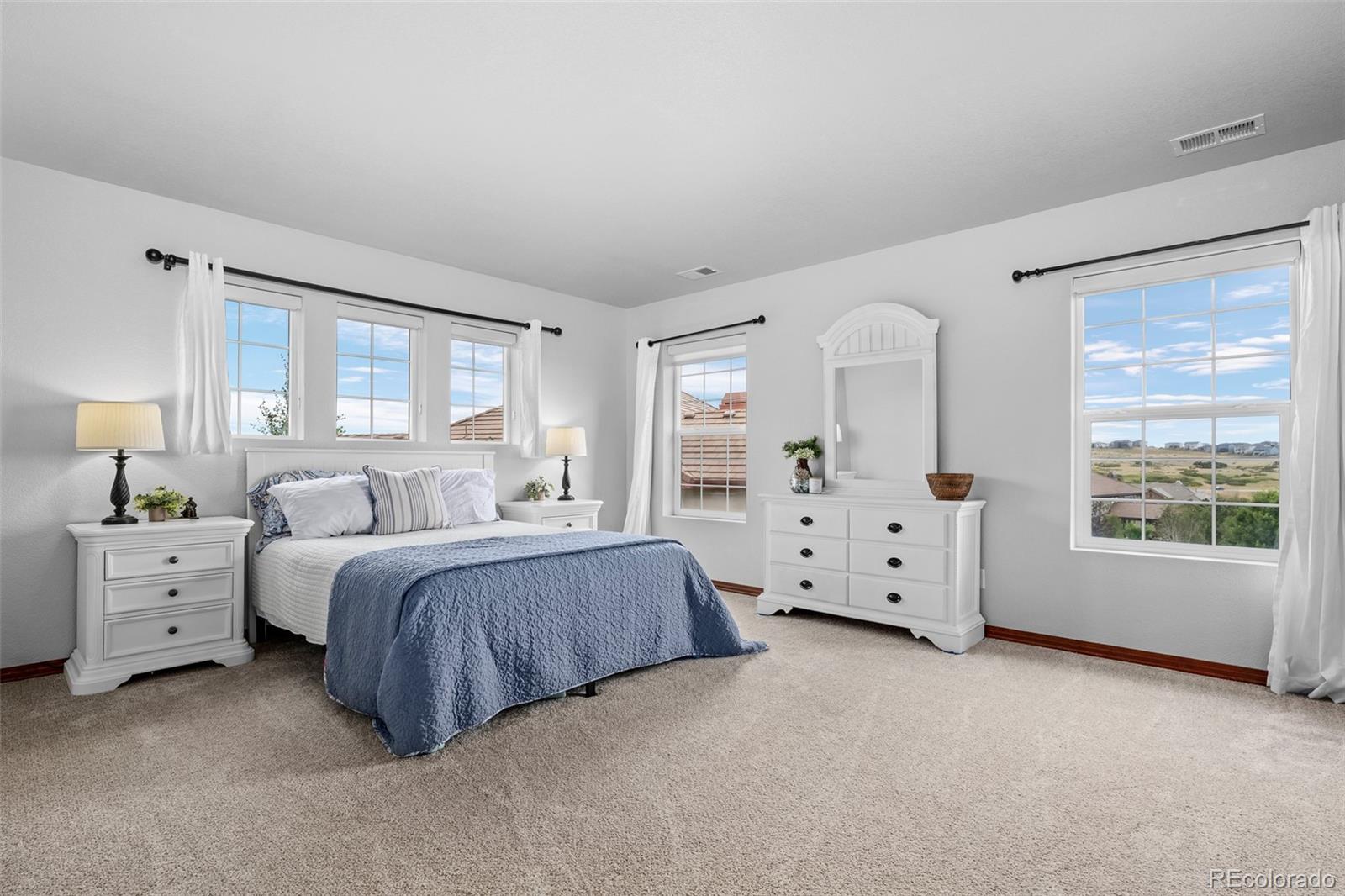 5672 Vistancia Court Parker CO 80134