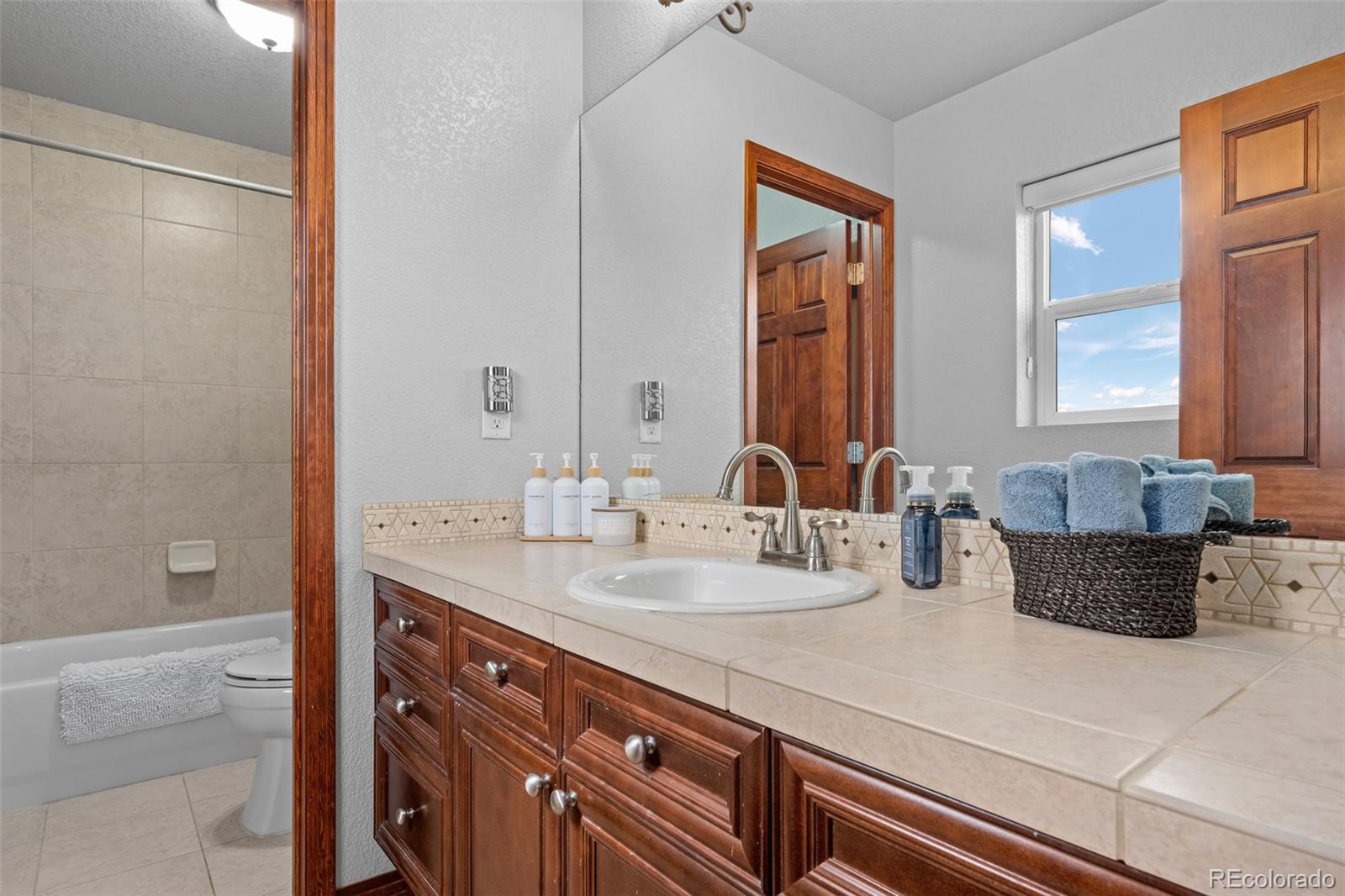 5672 Vistancia Court Parker CO 80134