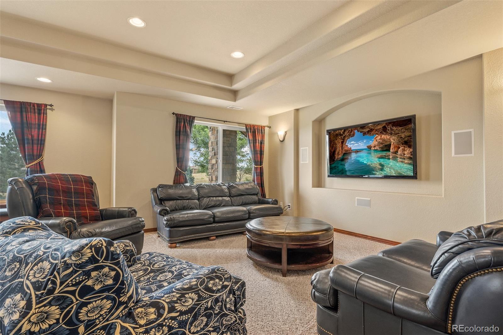 5672 Vistancia Court Parker CO 80134