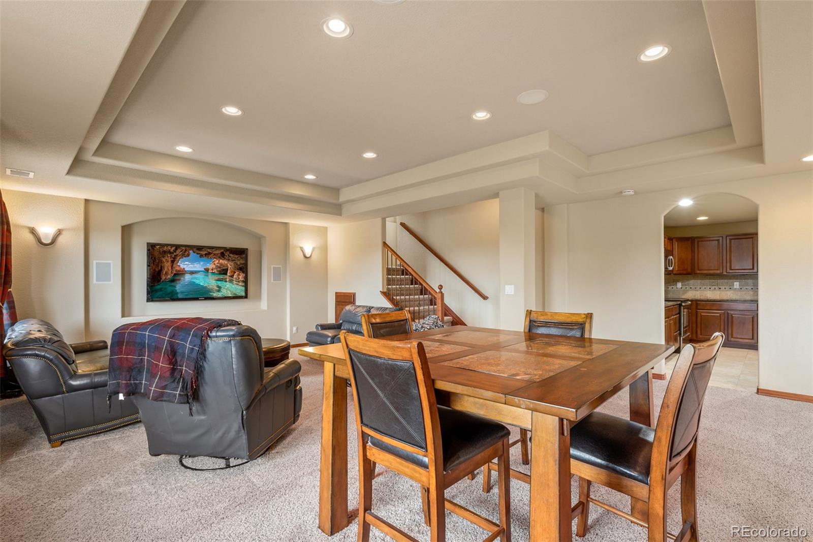 5672 Vistancia Court Parker CO 80134