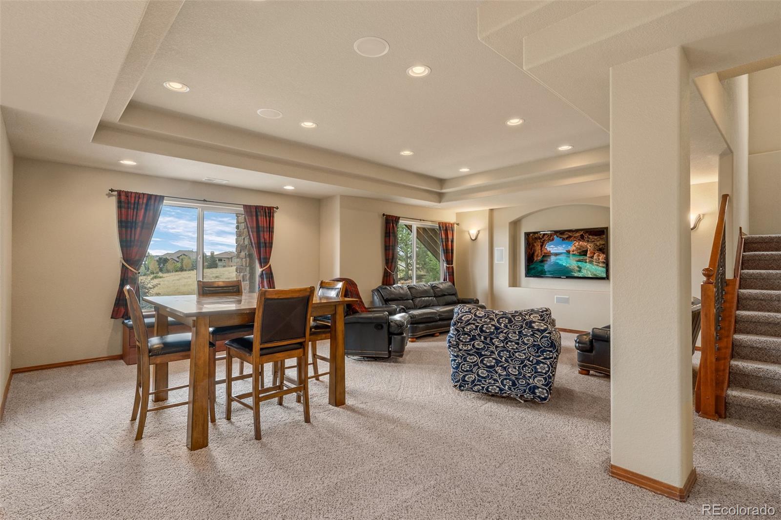 5672 Vistancia Court Parker CO 80134