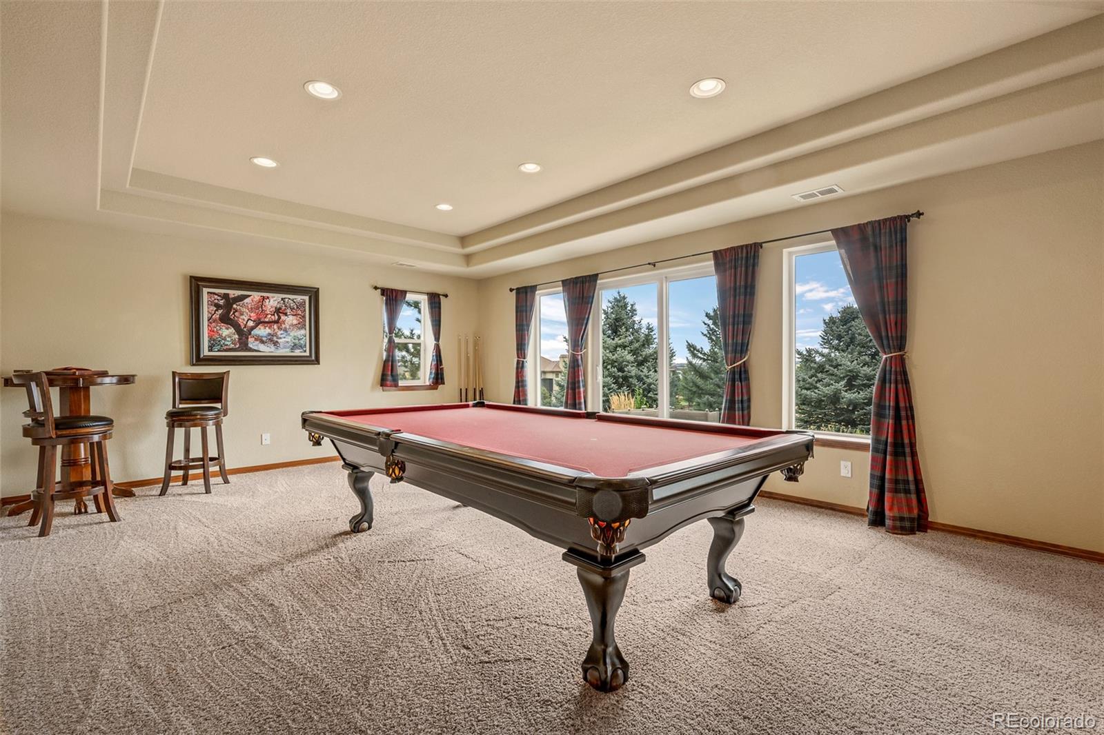 5672 Vistancia Court Parker CO 80134