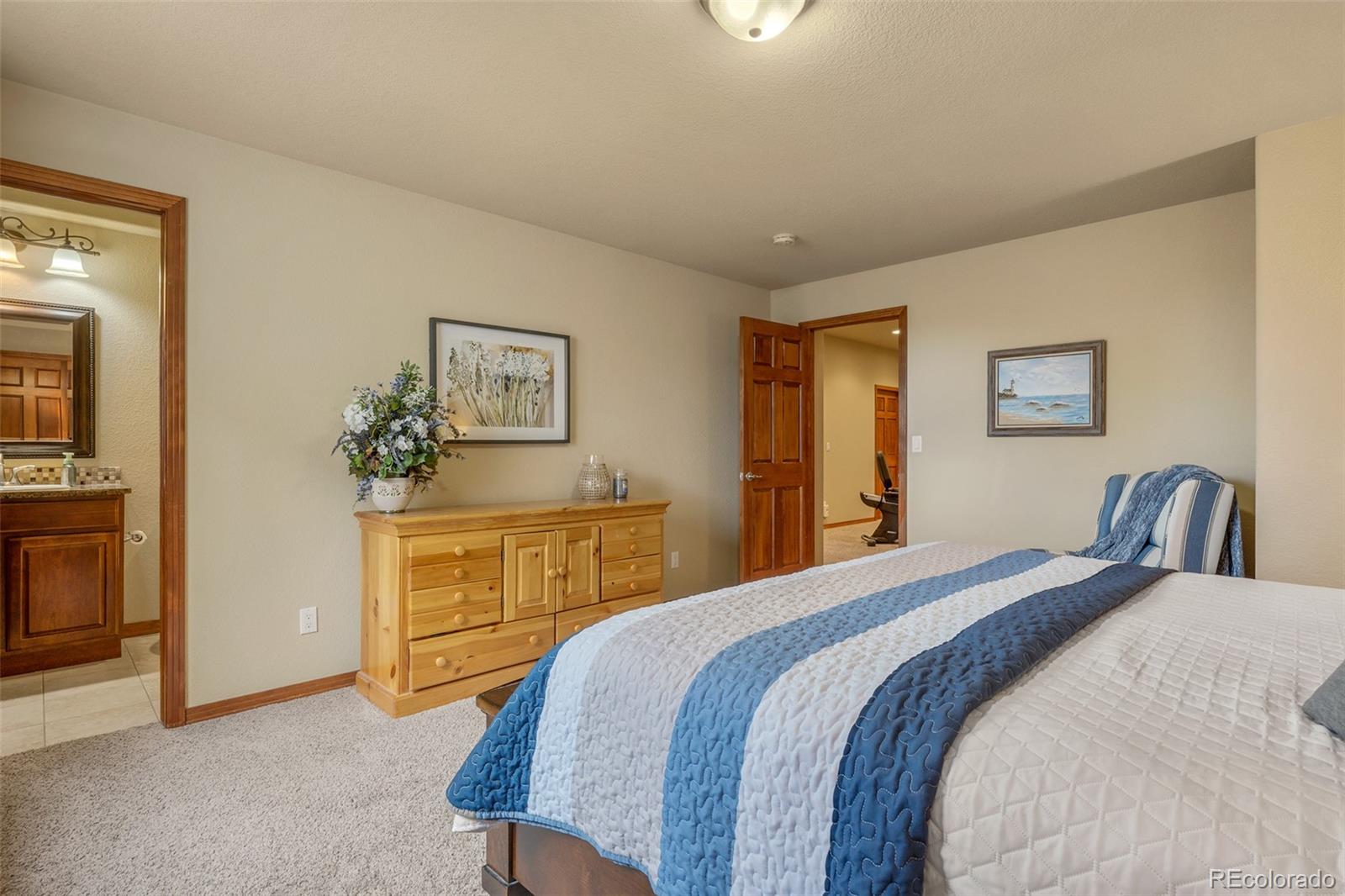 5672 Vistancia Court Parker CO 80134