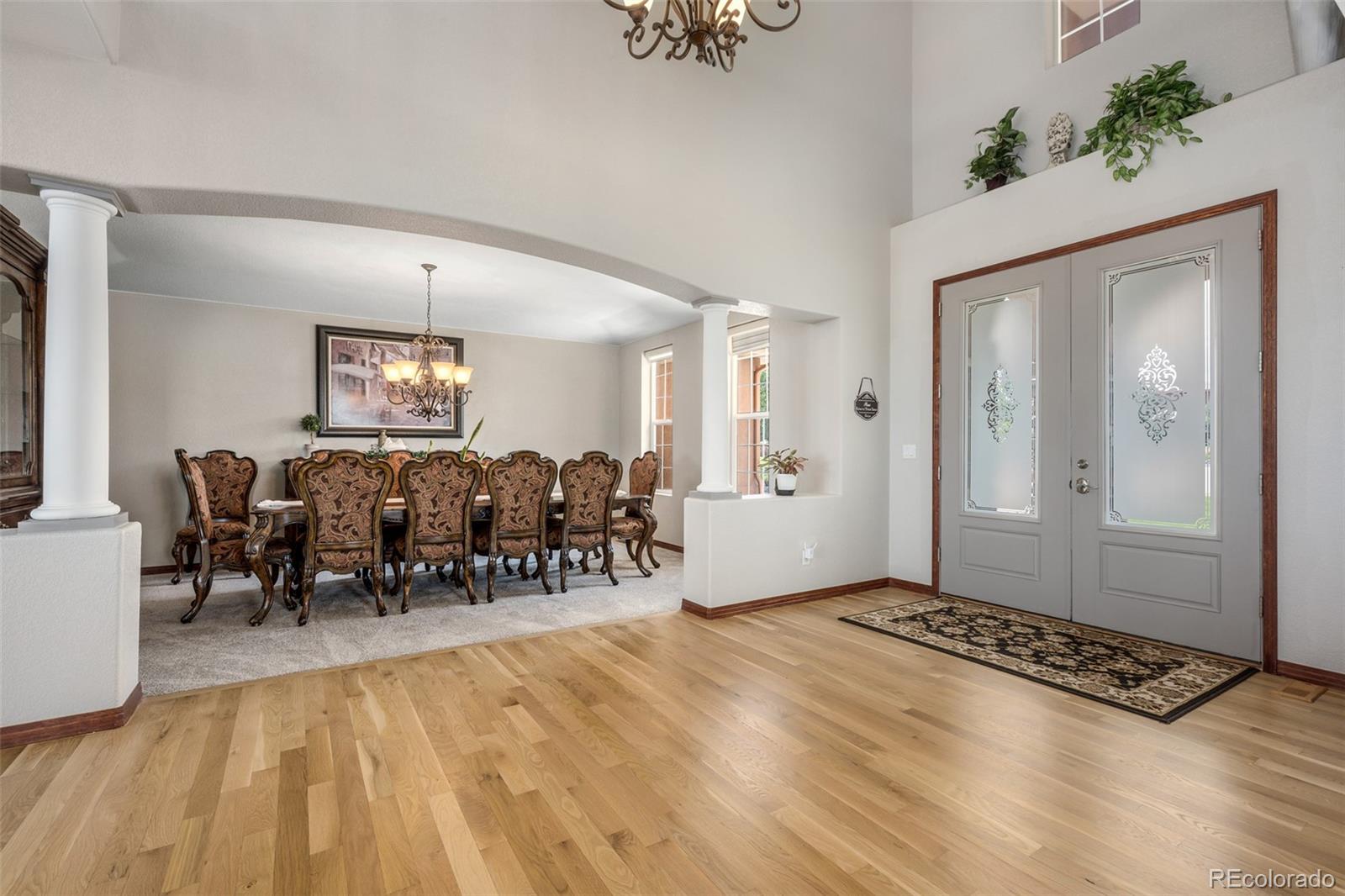 5672 Vistancia Court Parker CO 80134