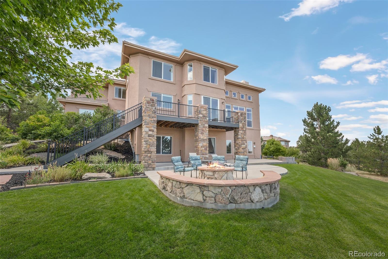 5672 Vistancia Court Parker CO 80134