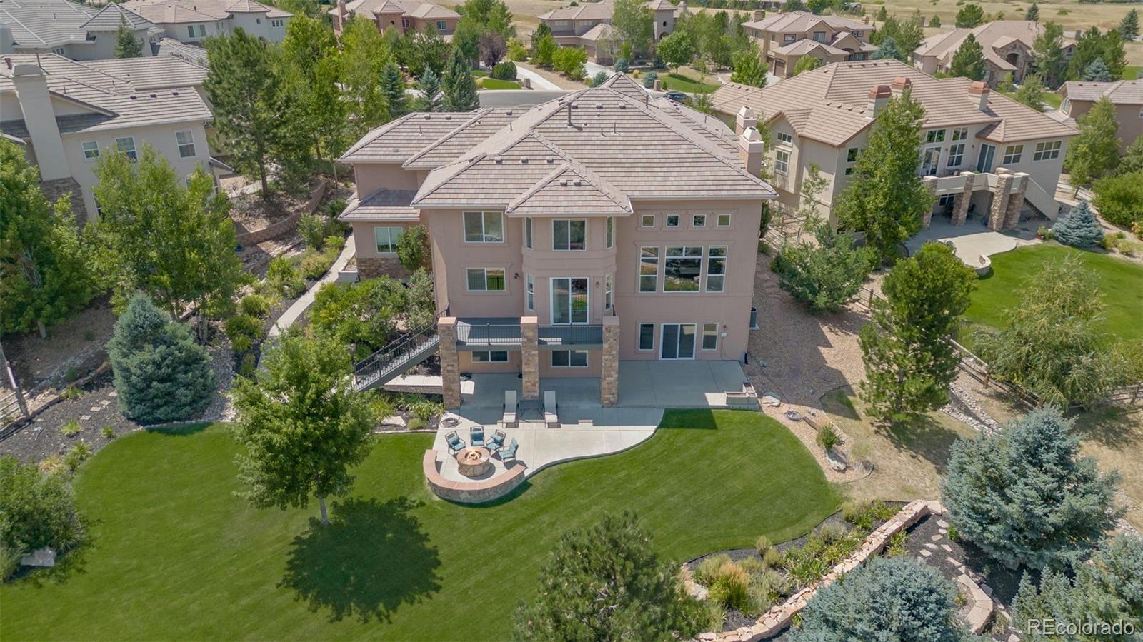 5672 Vistancia Court Parker CO 80134