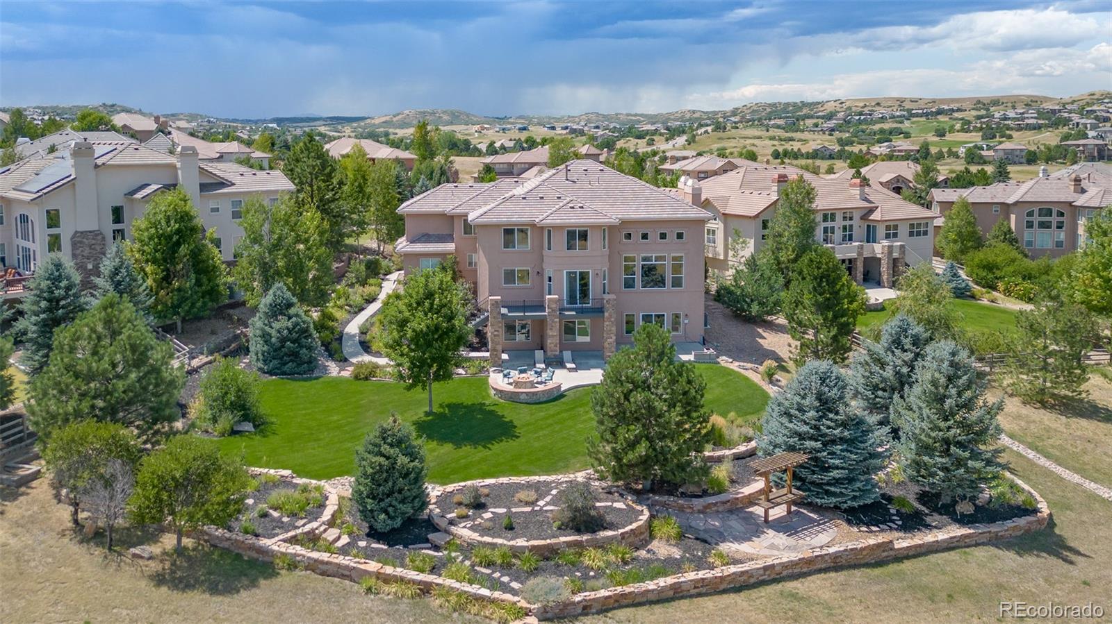 5672 Vistancia Court Parker CO 80134