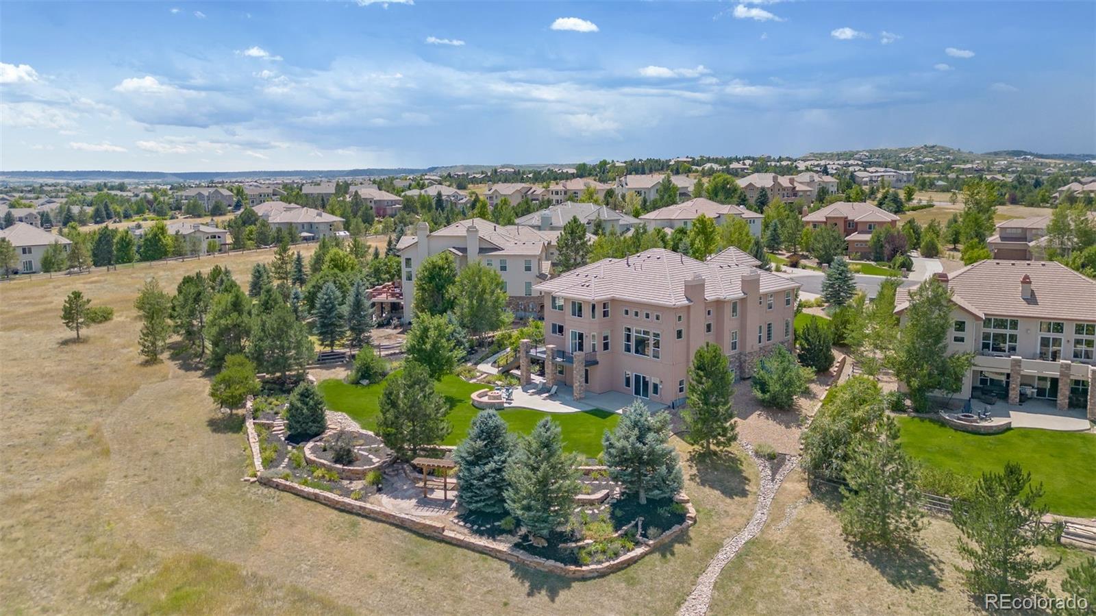 5672 Vistancia Court Parker CO 80134