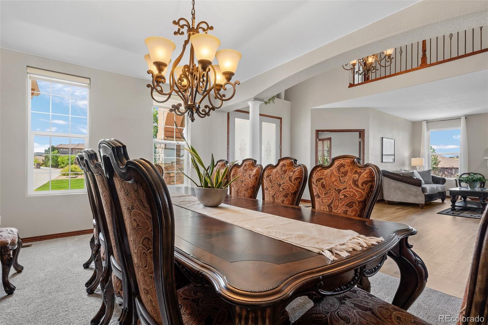 5672 Vistancia Court Parker CO 80134