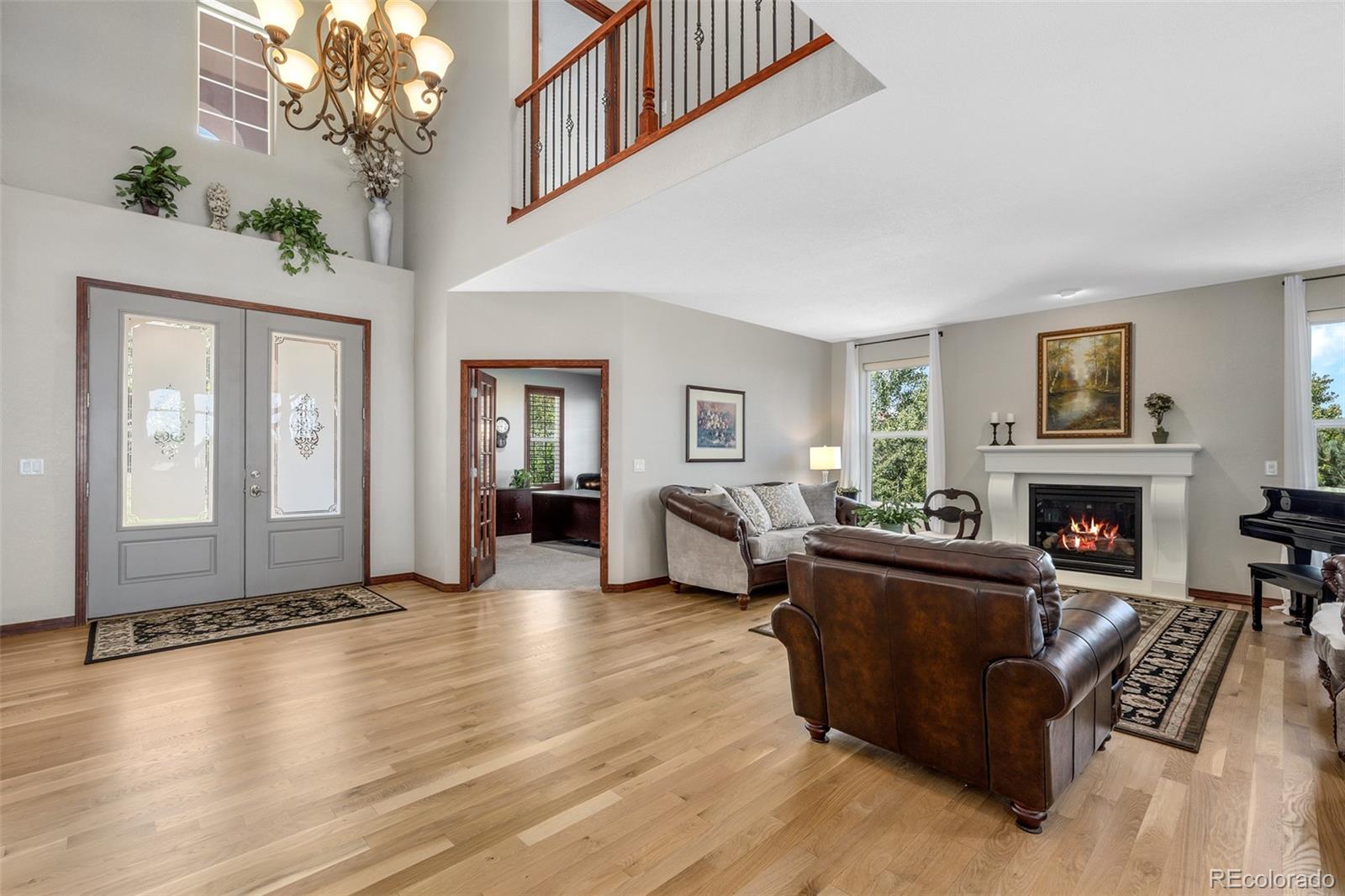 5672 Vistancia Court Parker CO 80134