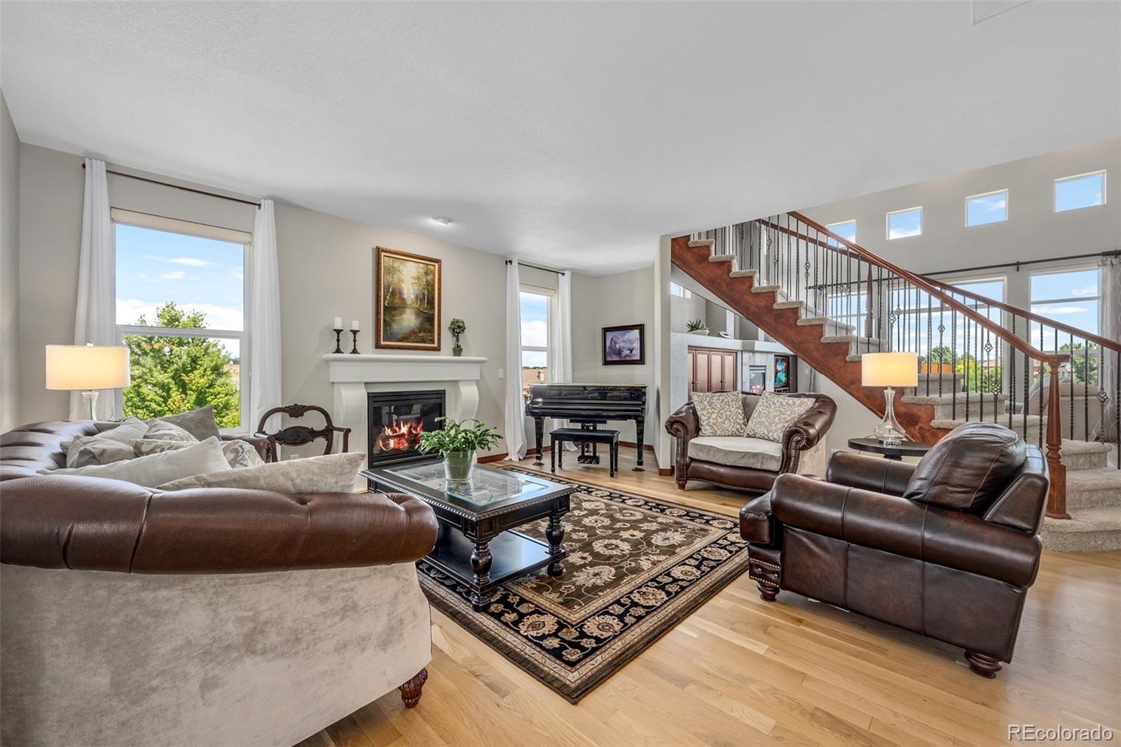 5672 Vistancia Court Parker CO 80134