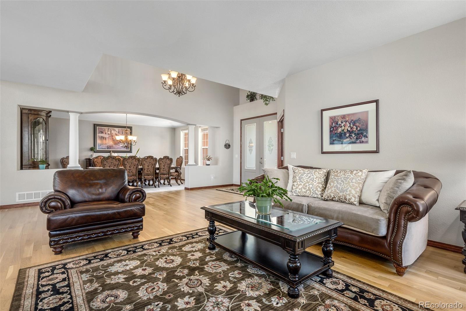 5672 Vistancia Court Parker CO 80134