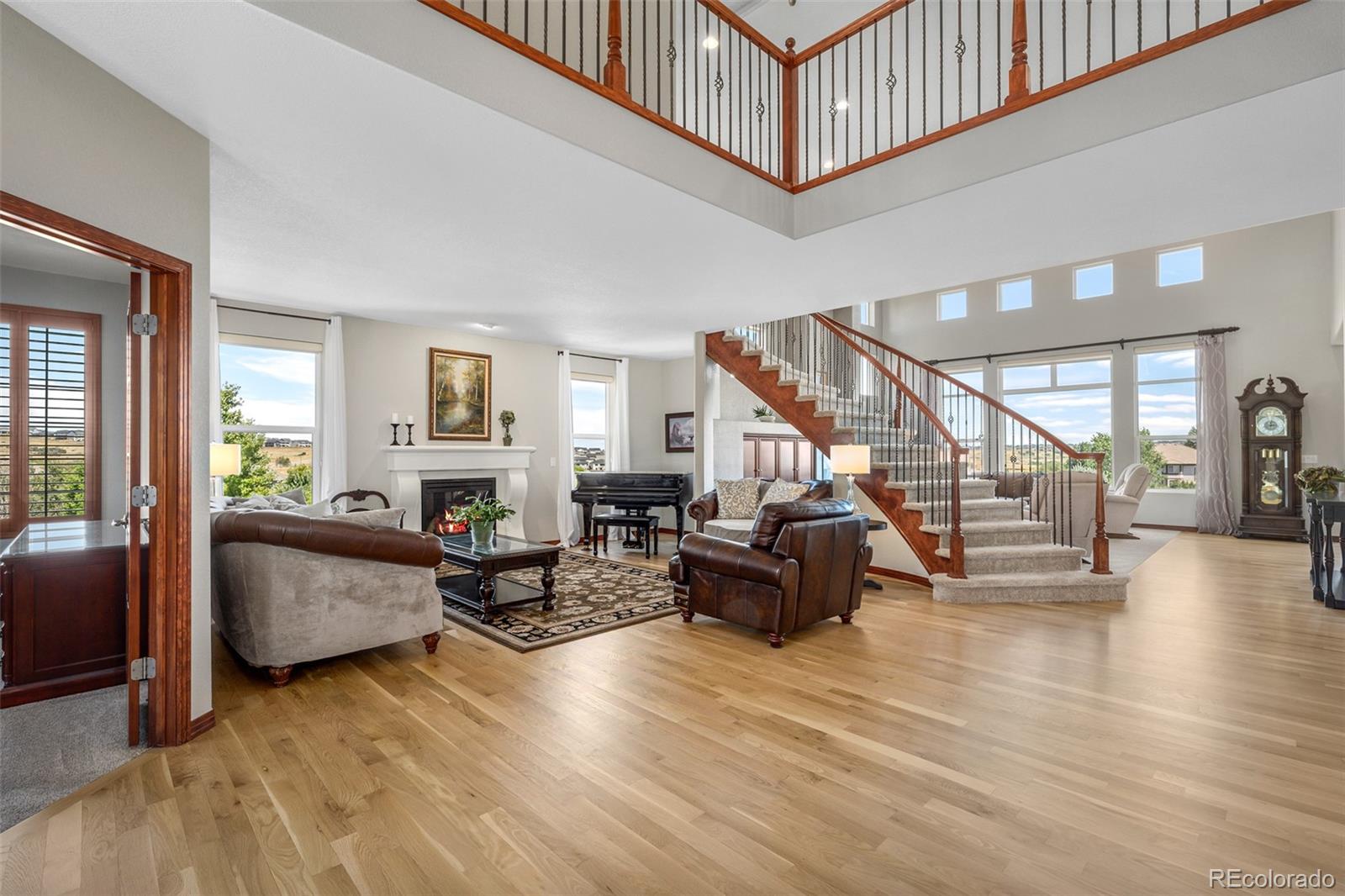 5672 Vistancia Court Parker CO 80134