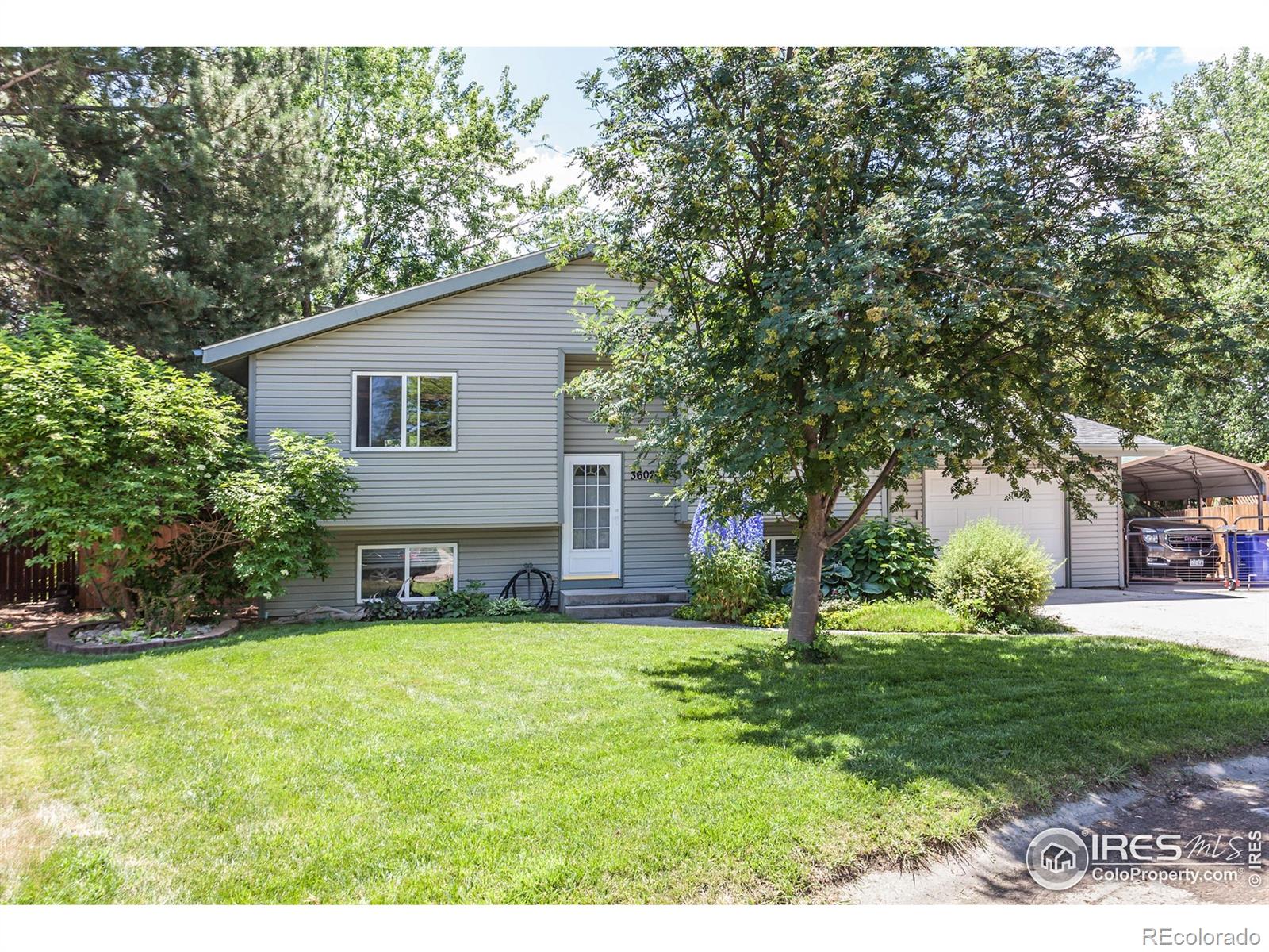 3602 Post Road Laporte CO 80535
