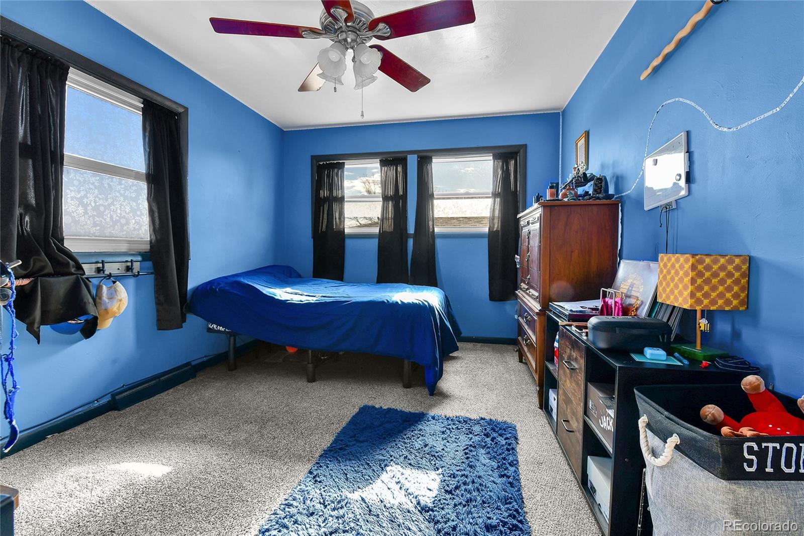 1643 S Quitman Denver CO 80219