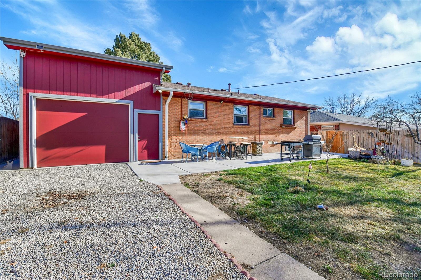 1643 S Quitman Denver CO 80219