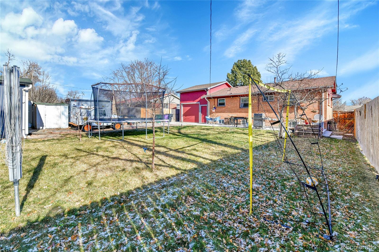 1643 S Quitman Denver CO 80219