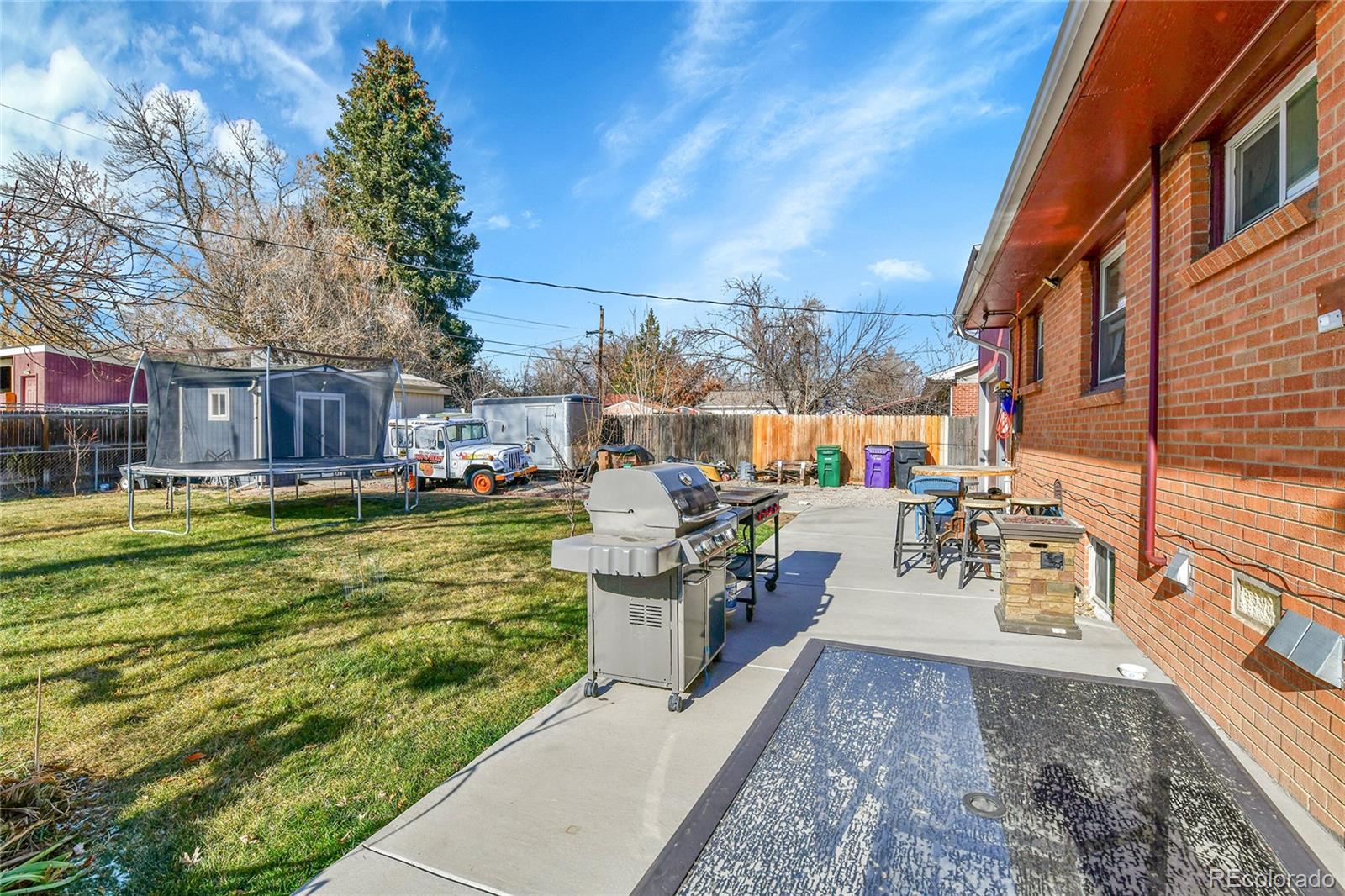 1643 S Quitman Denver CO 80219
