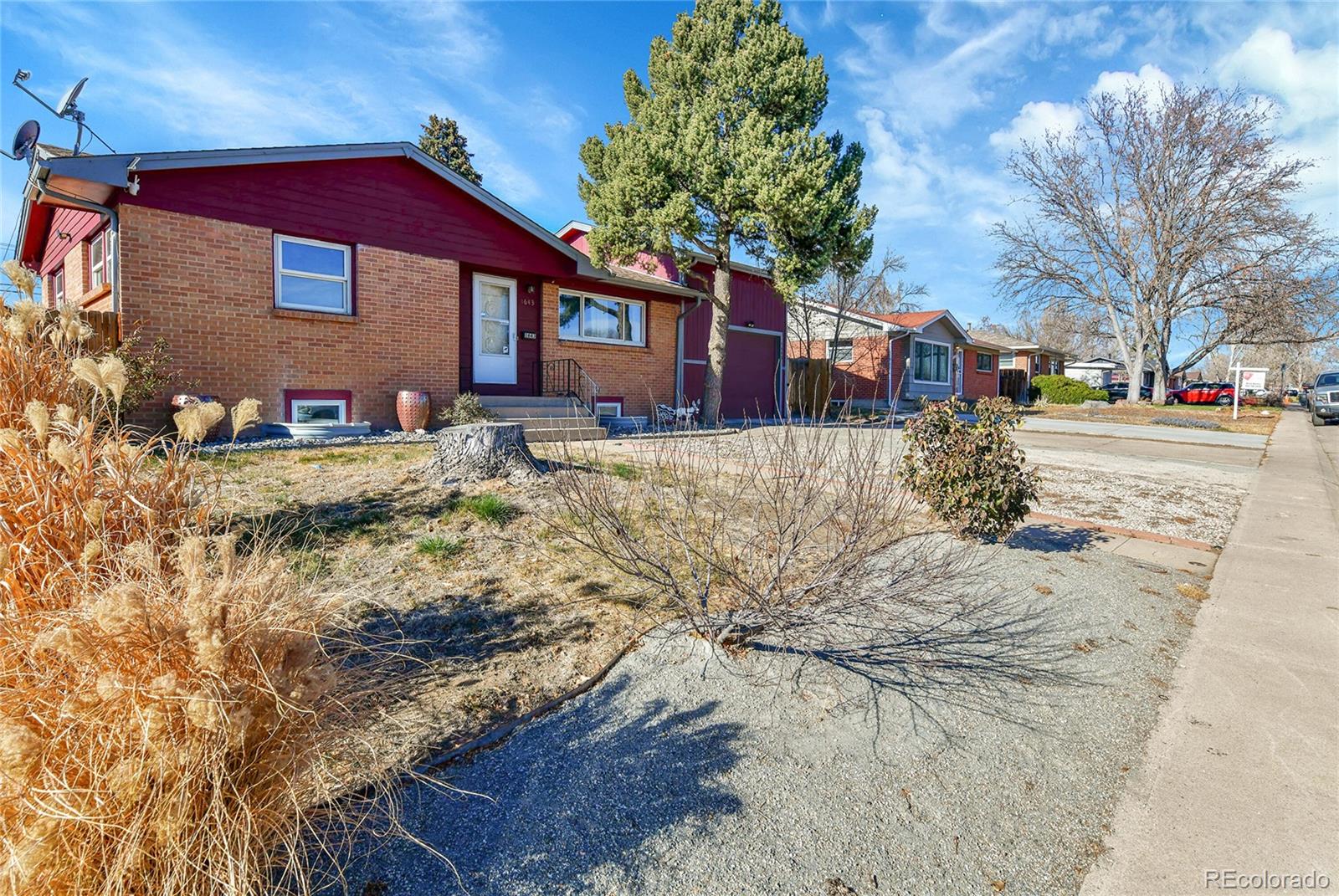 1643 S Quitman Denver CO 80219