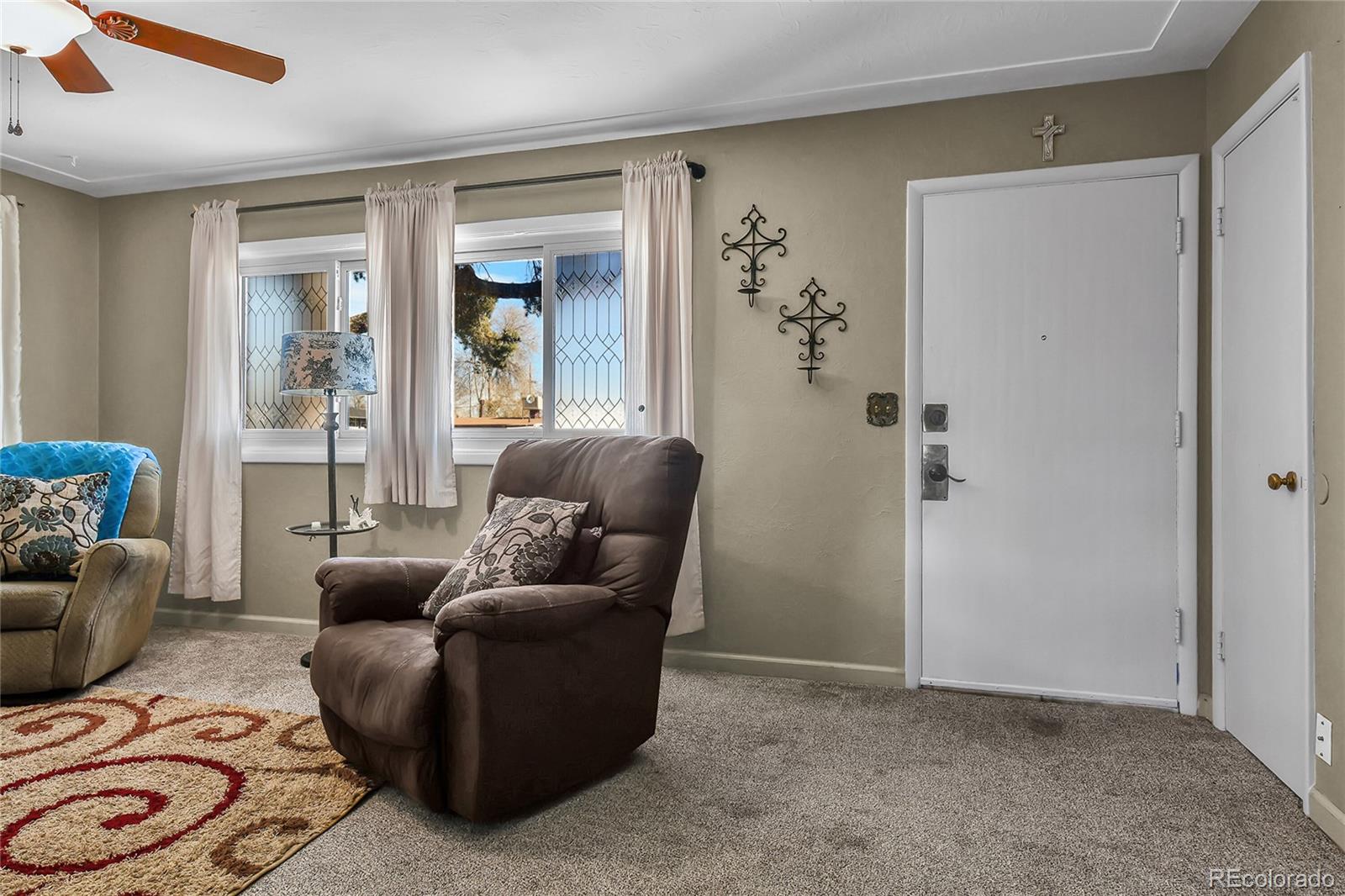 1643 S Quitman Denver CO 80219