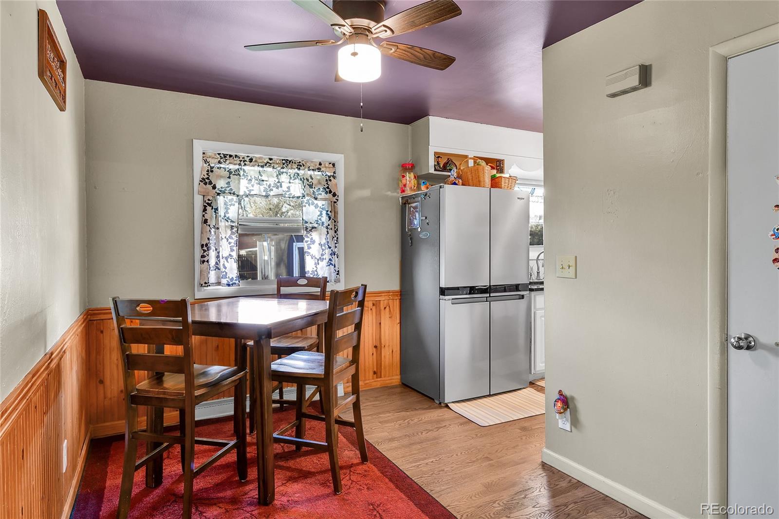 1643 S Quitman Denver CO 80219