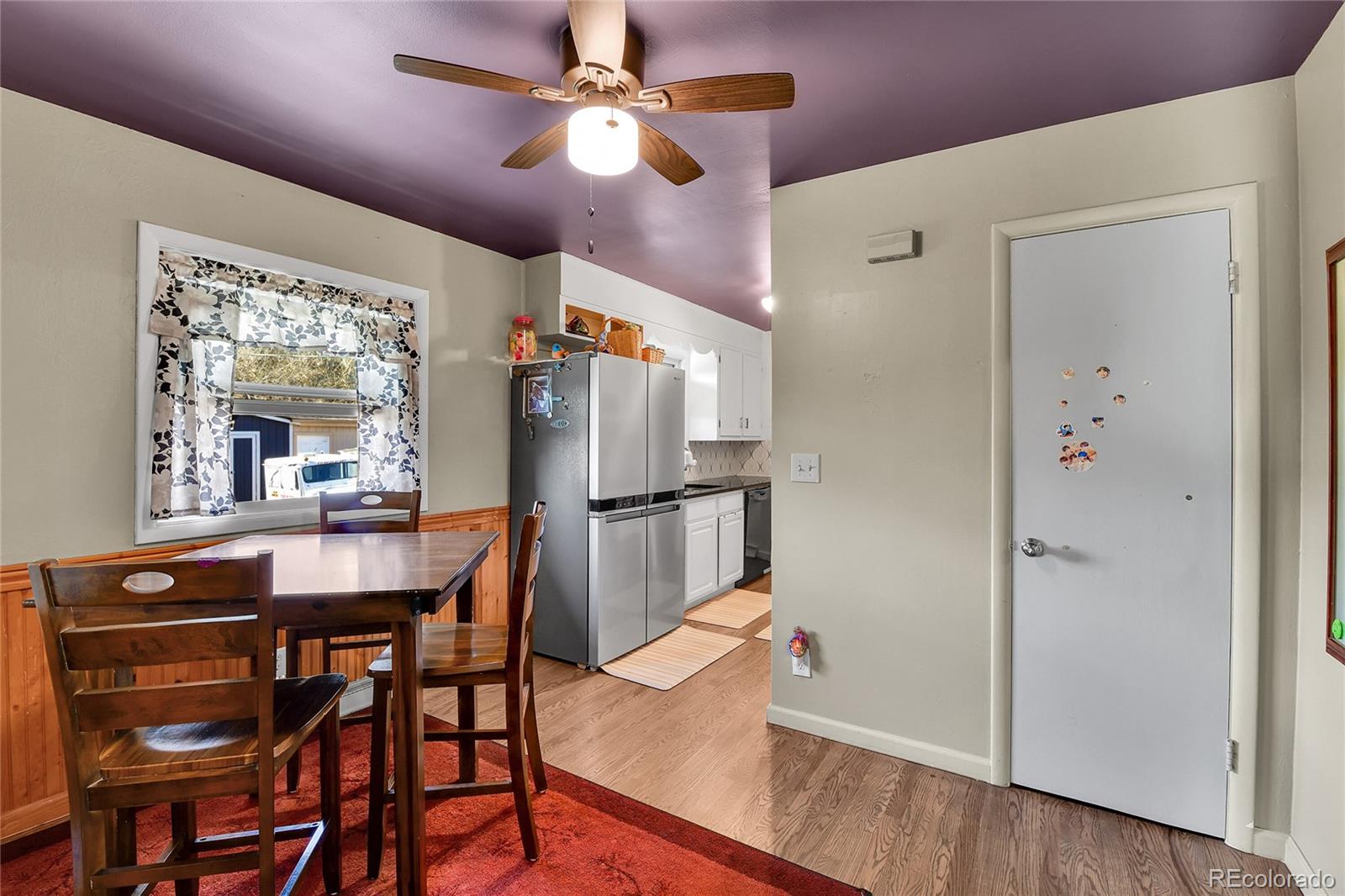 1643 S Quitman Denver CO 80219