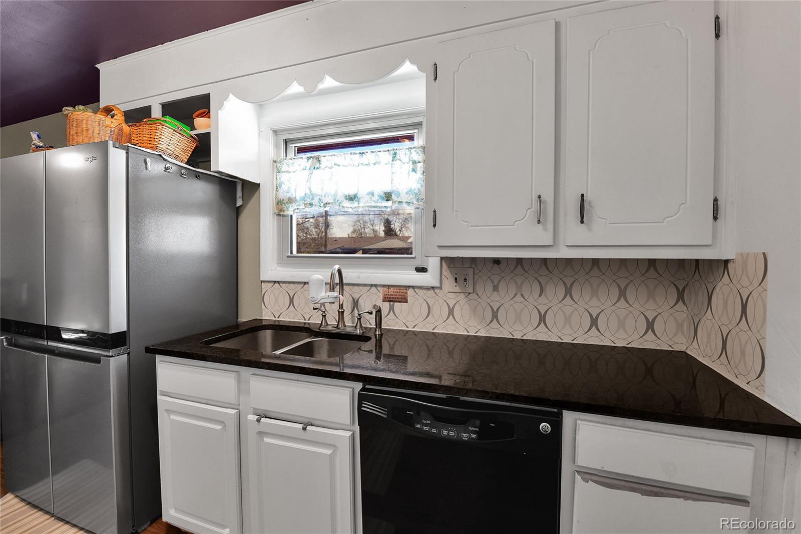 1643 S Quitman Denver CO 80219