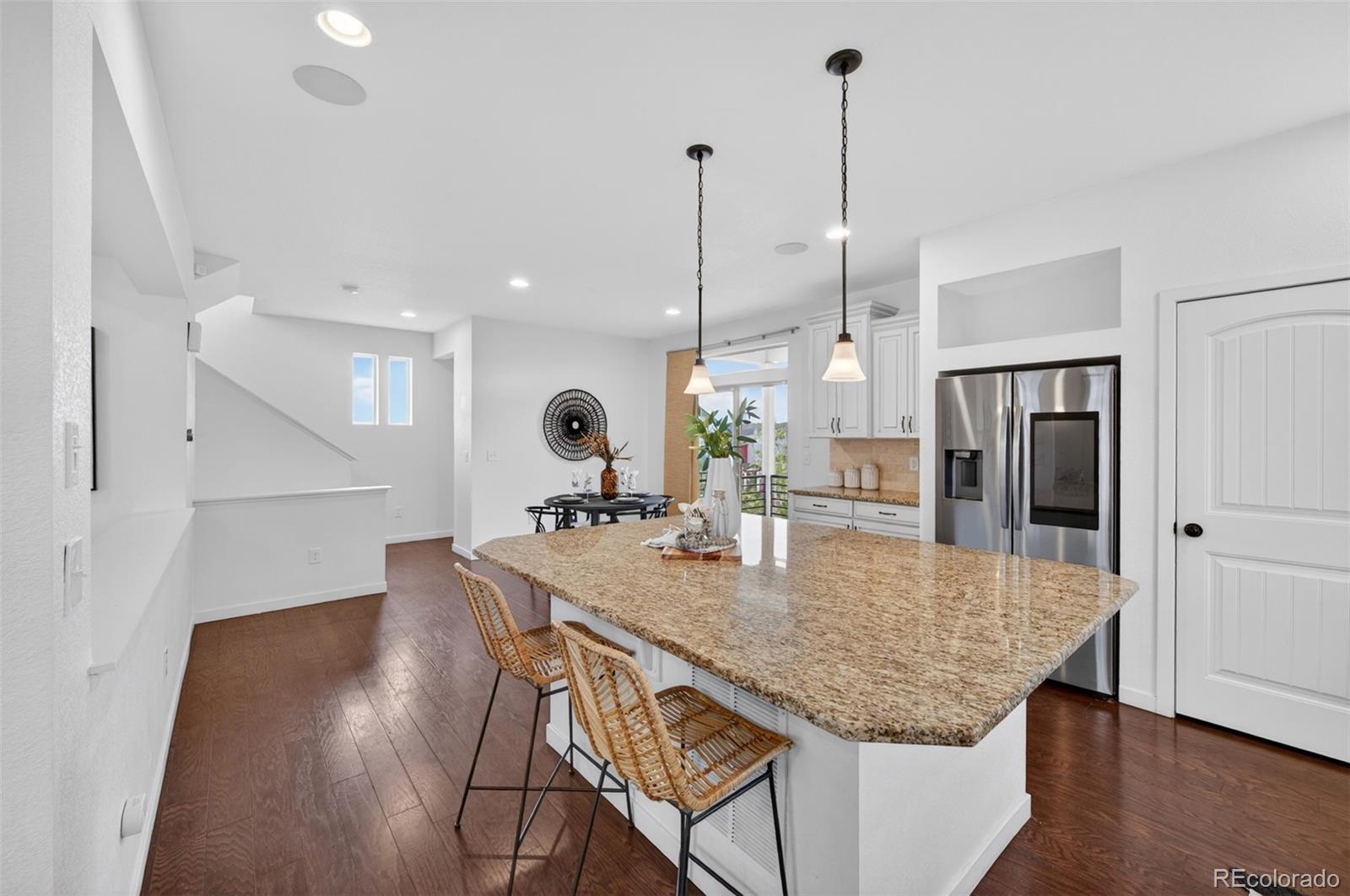 3688 Celestial Avenue Castle Rock CO 80109